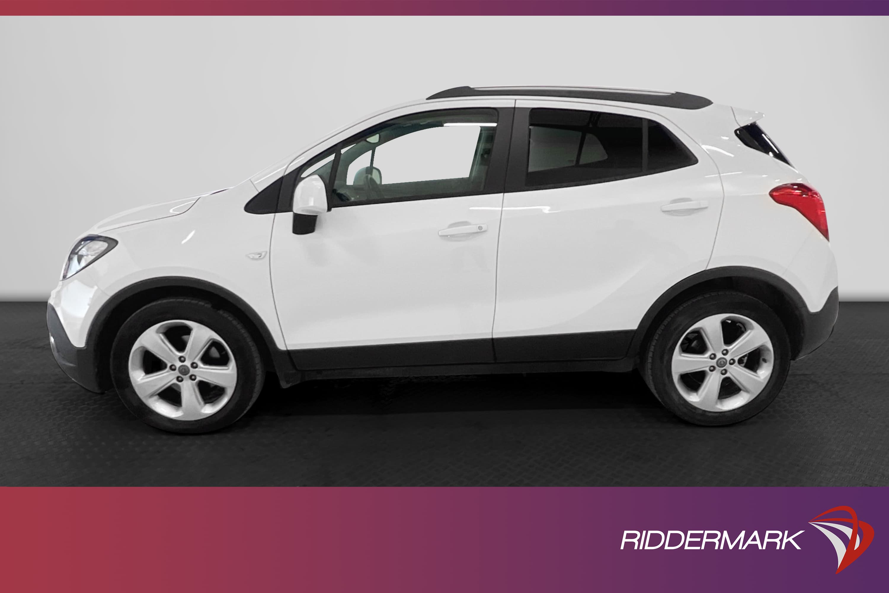 Opel Mokka 1.4 Turbo ecoFLEX 4x4