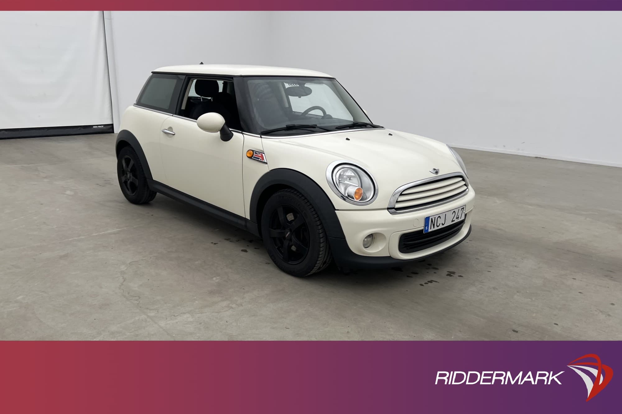 MINI One 75hk