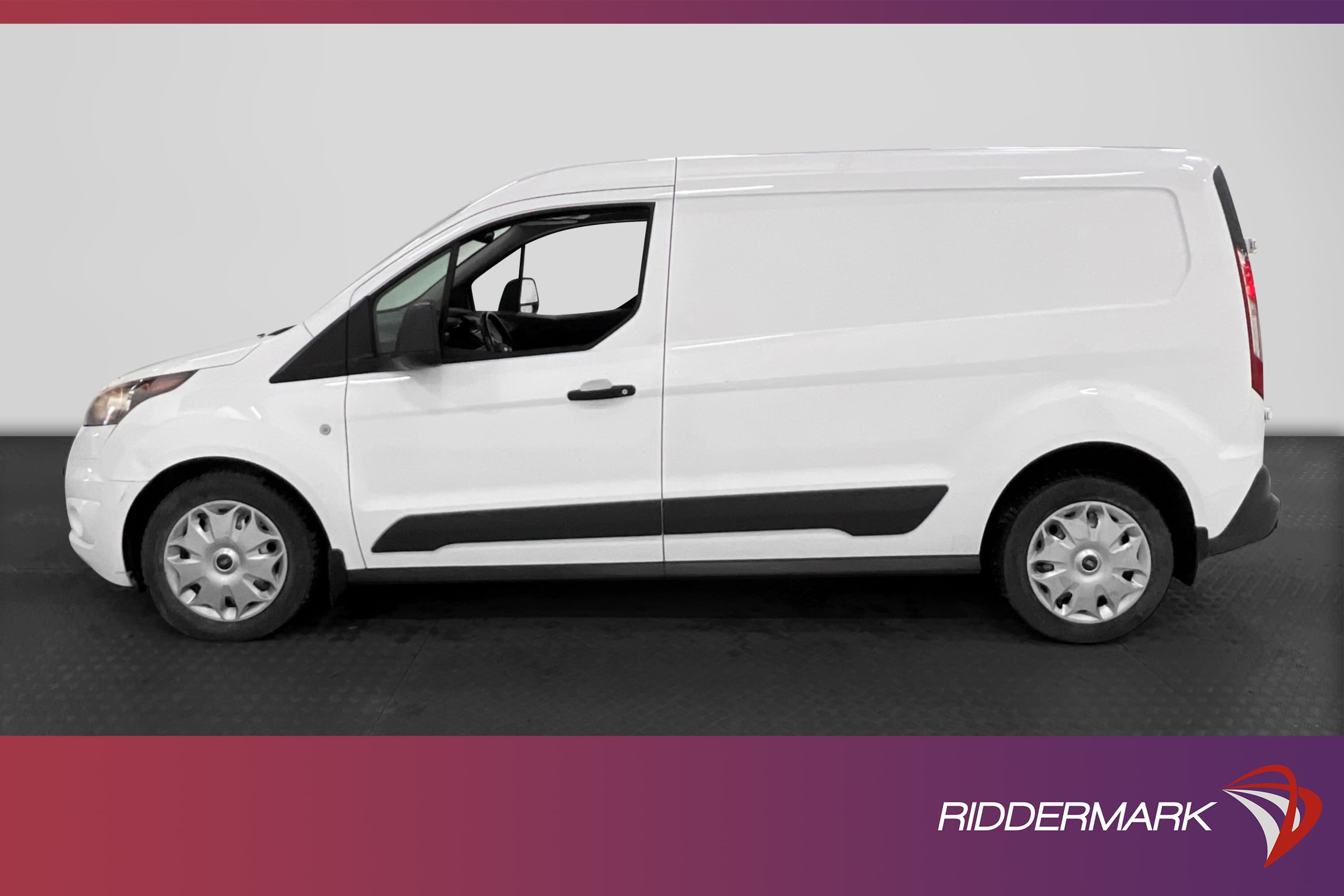 Ford Transit Connect LWB