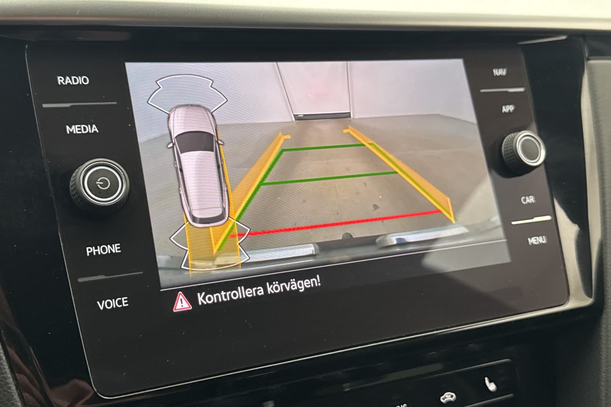 Volkswagen Arteon eHybrid SB R-Line Cockpit Värmare Drag