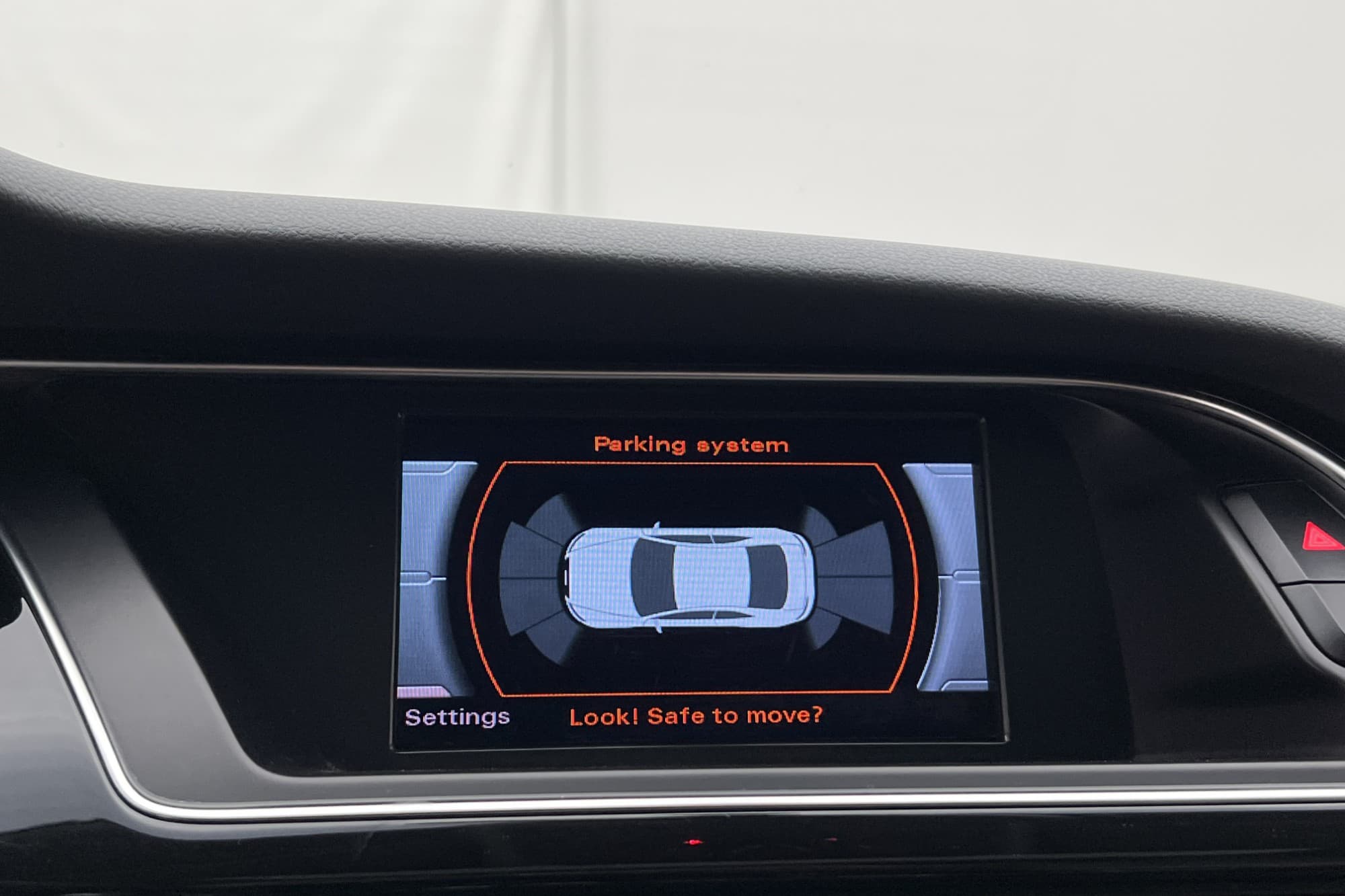 Audi A5 Sportback TDI Q 190hk S-Line Taklucka B&O Värmare