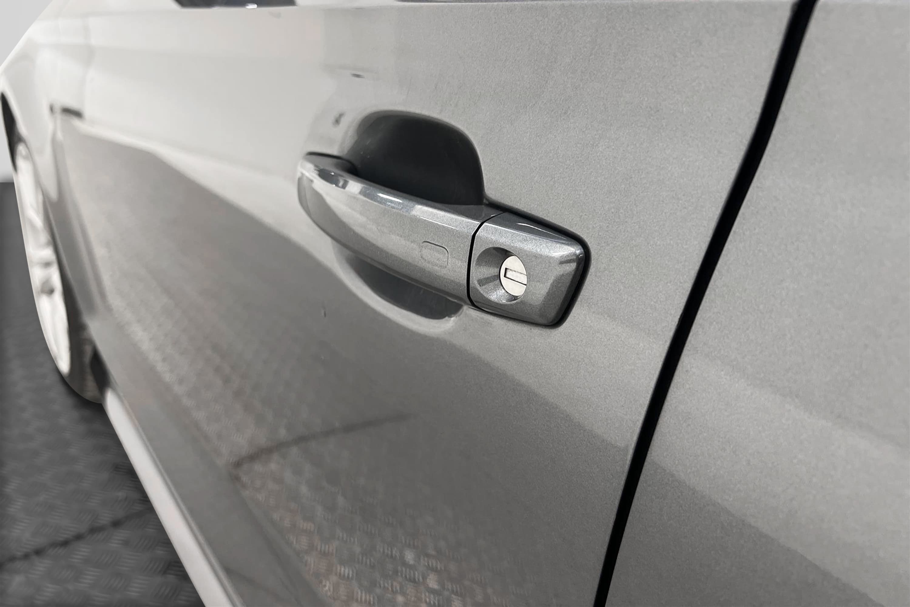 Audi A3 Sedan 2.0 TDI 150hk S-Line Värmare PDC 0,44l/mil