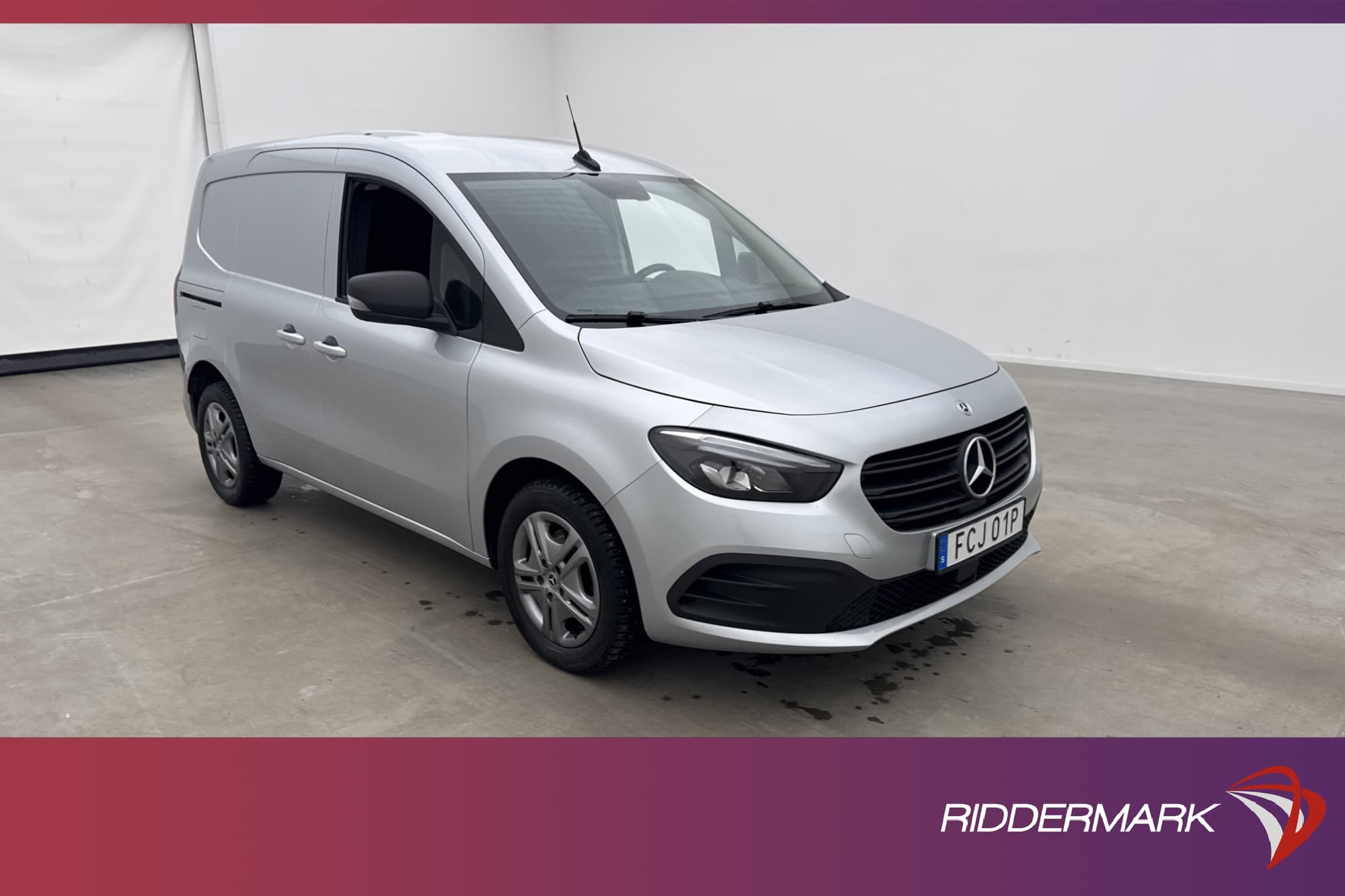Mercedes-Benz Citan