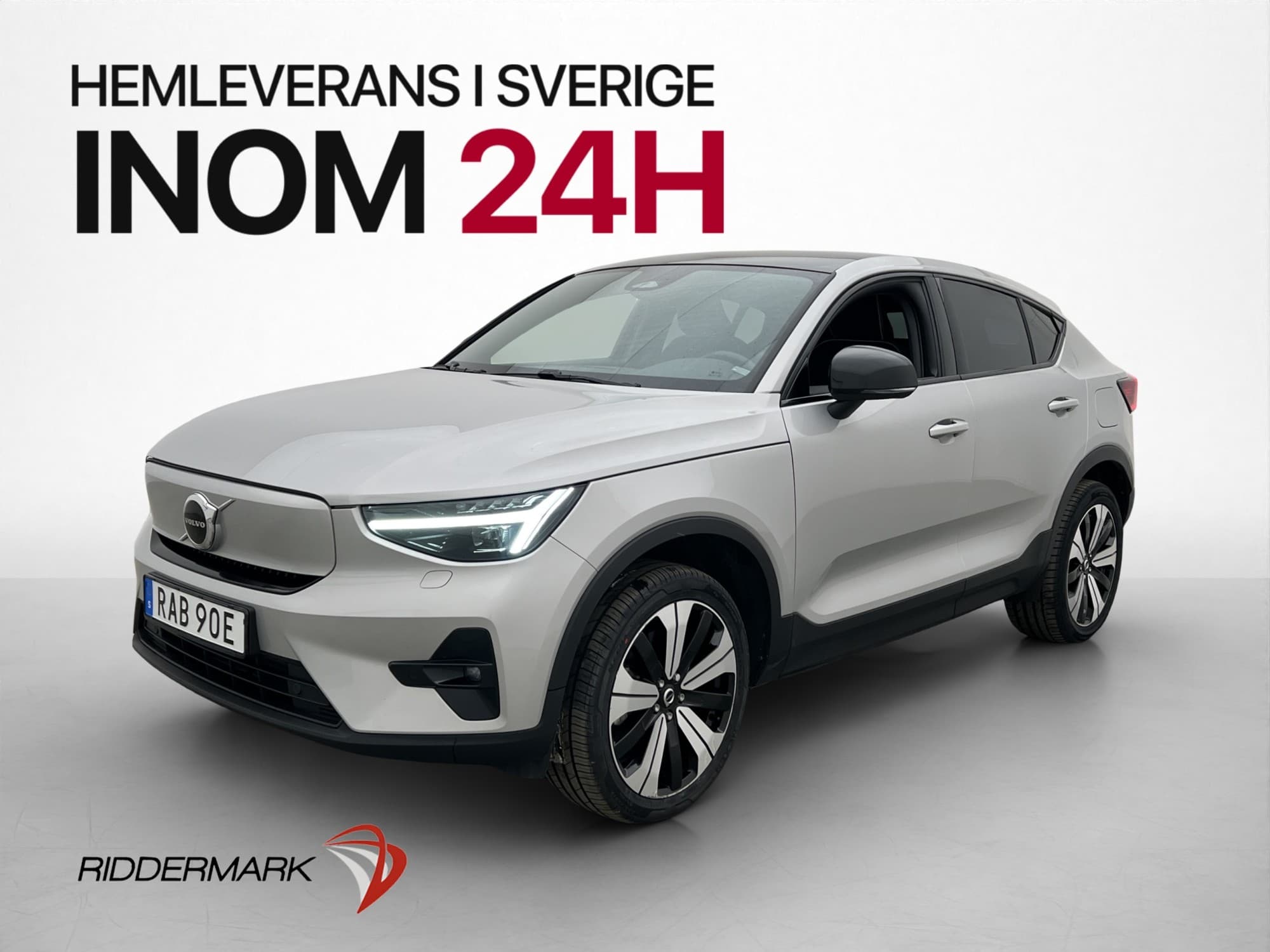 Volvo C40