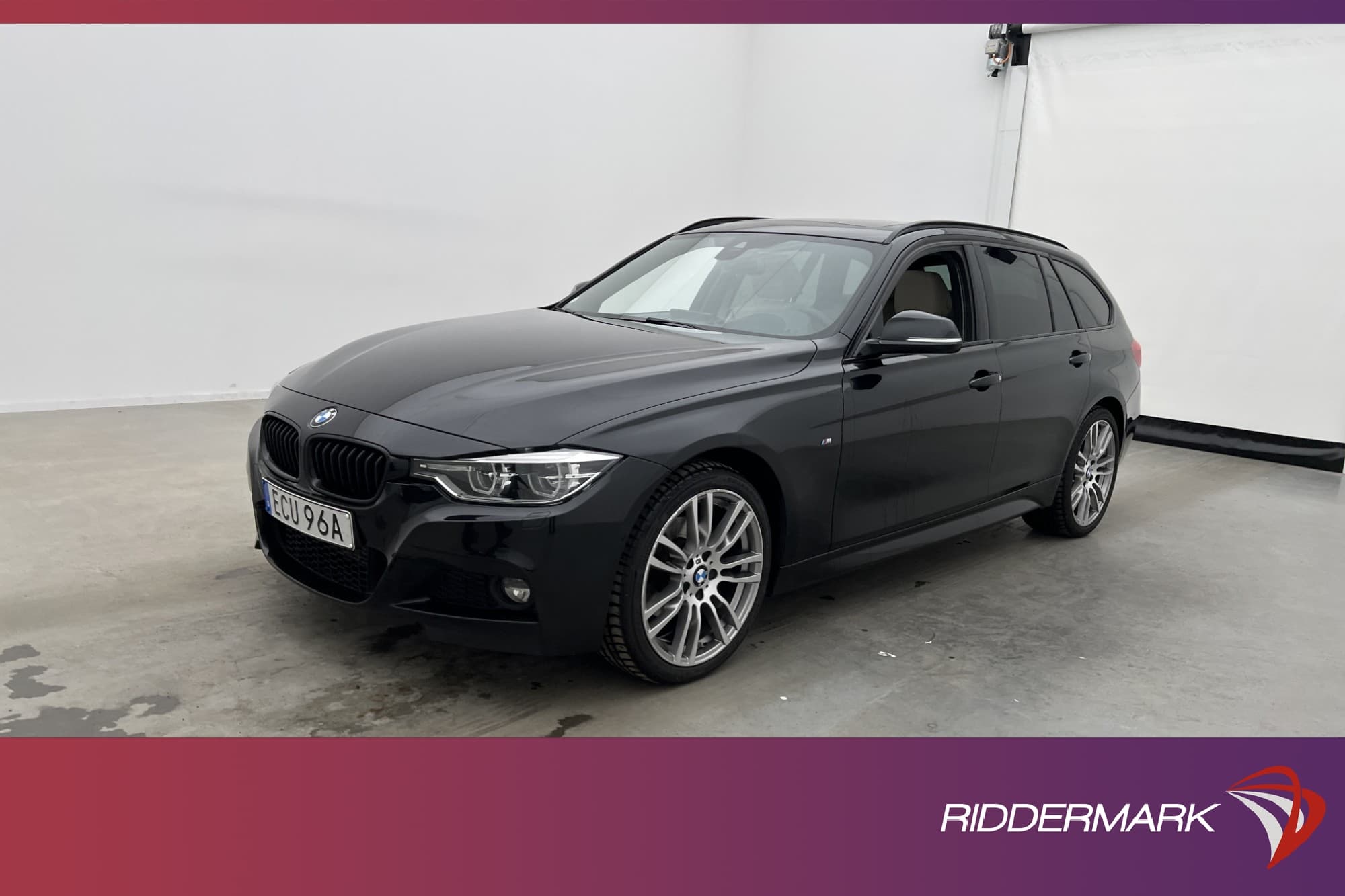 BMW 320 d xDrive