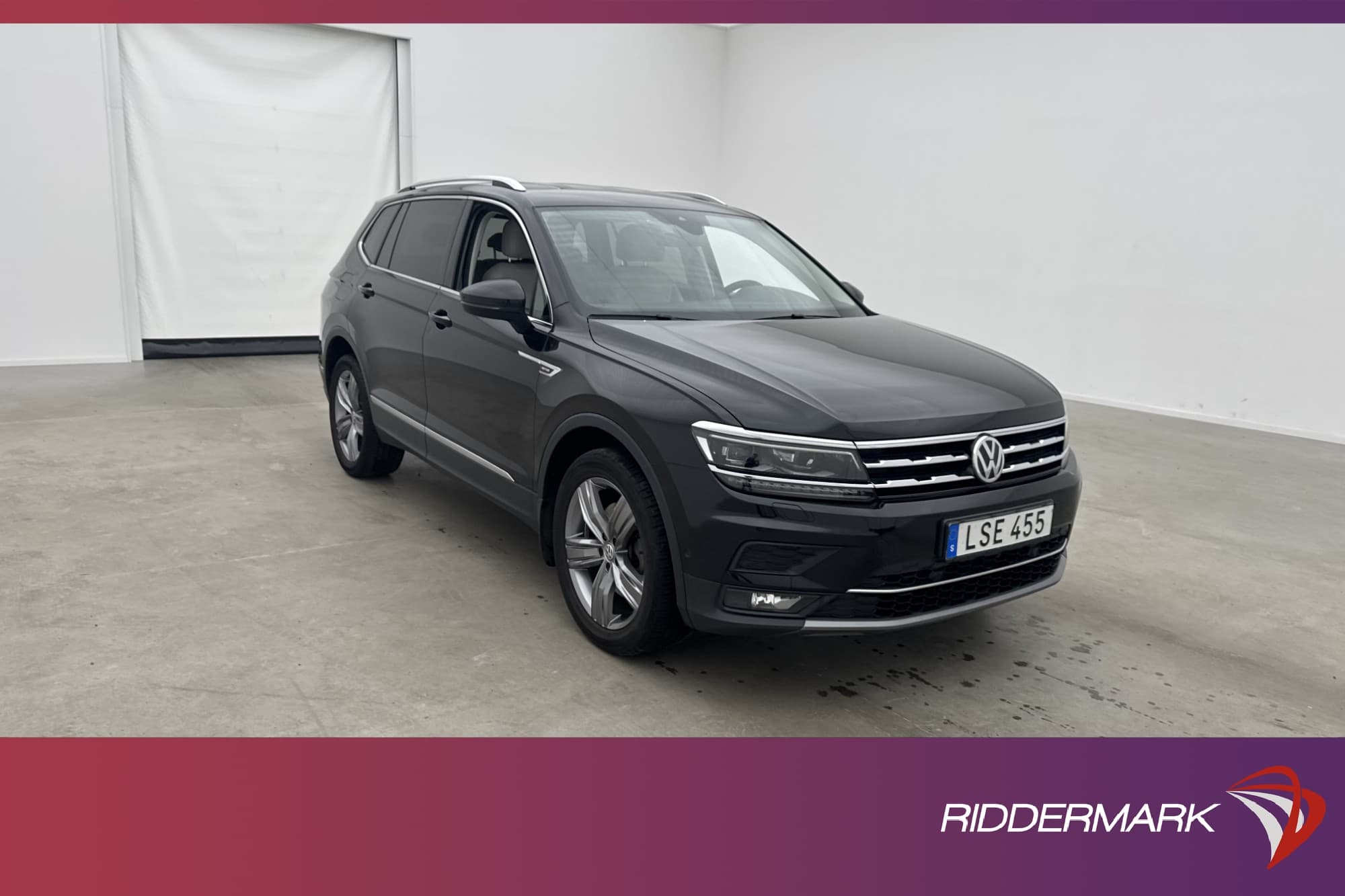 Volkswagen Tiguan Allspace 4M