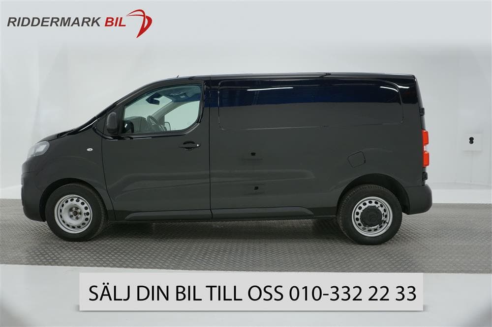 Citroën Jumpy