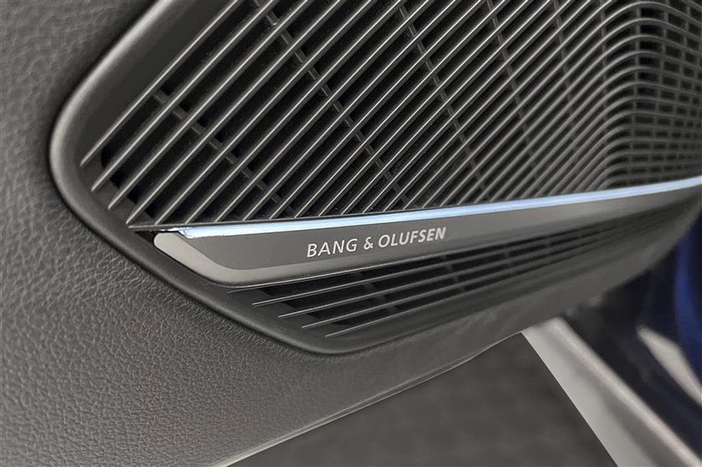 Audi S5 Sportback 3.0 TFSI 354hk Värmare Pano B&O Draginteriör