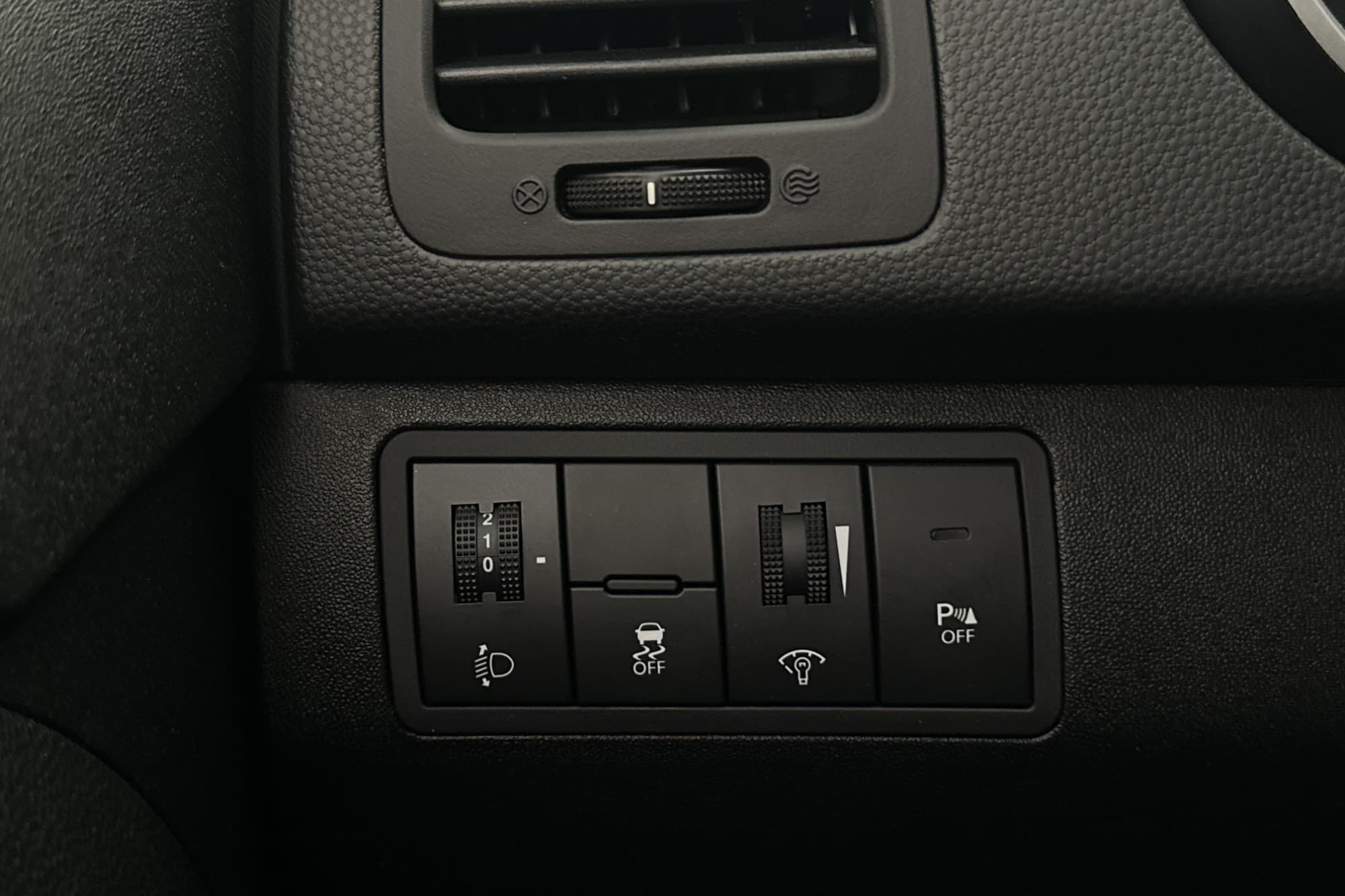 slider