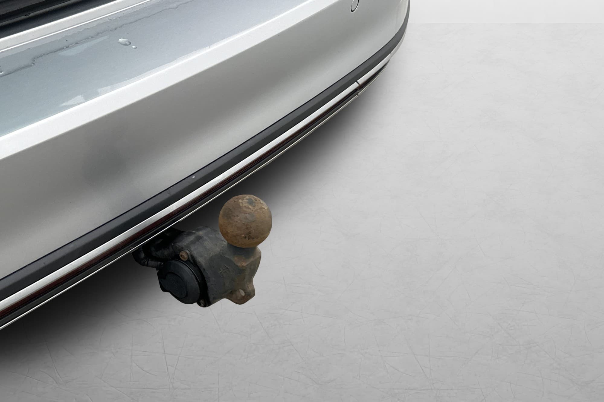 Volkswagen Passat Alltrack TDI 4M Executive Kamera Drag Värm