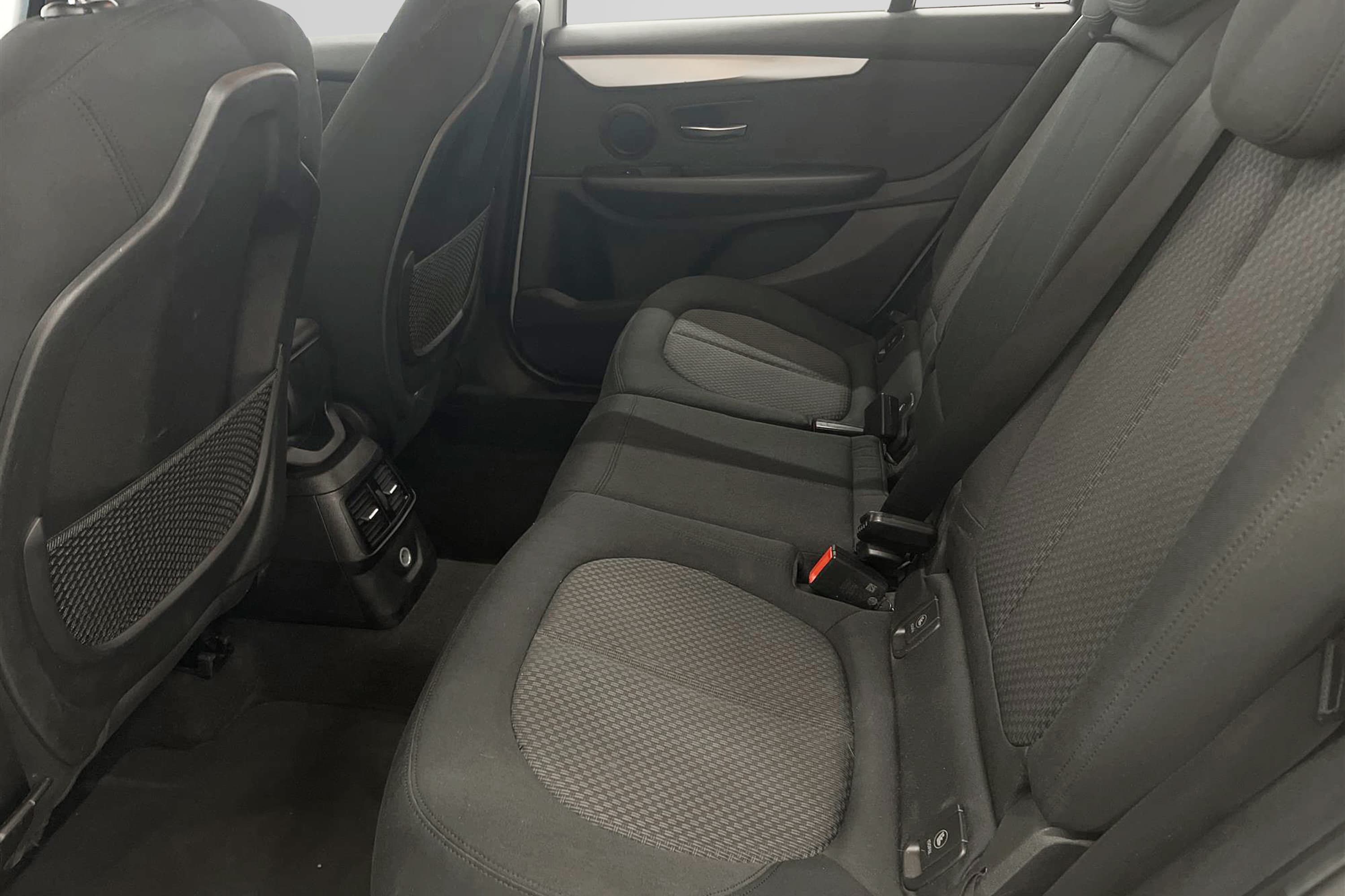BMW 218i Gran Tourer 136hk 7 Sits Hifi B-Kam Låg Skatt
