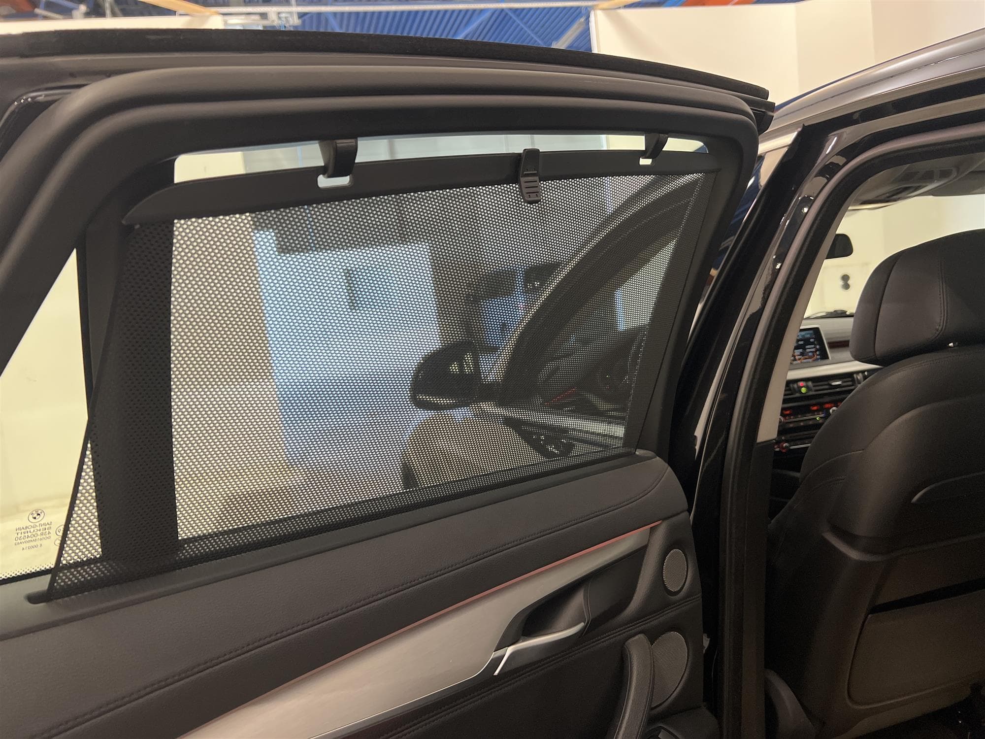 BMW X6  xDrive 30d 258hk H/K Navi T-Lucka D-Värm Drag B-Kam