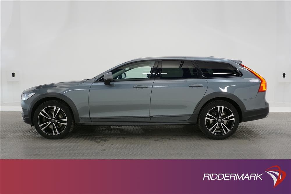 Volvo V90 Cross Country D4 AWD Pro