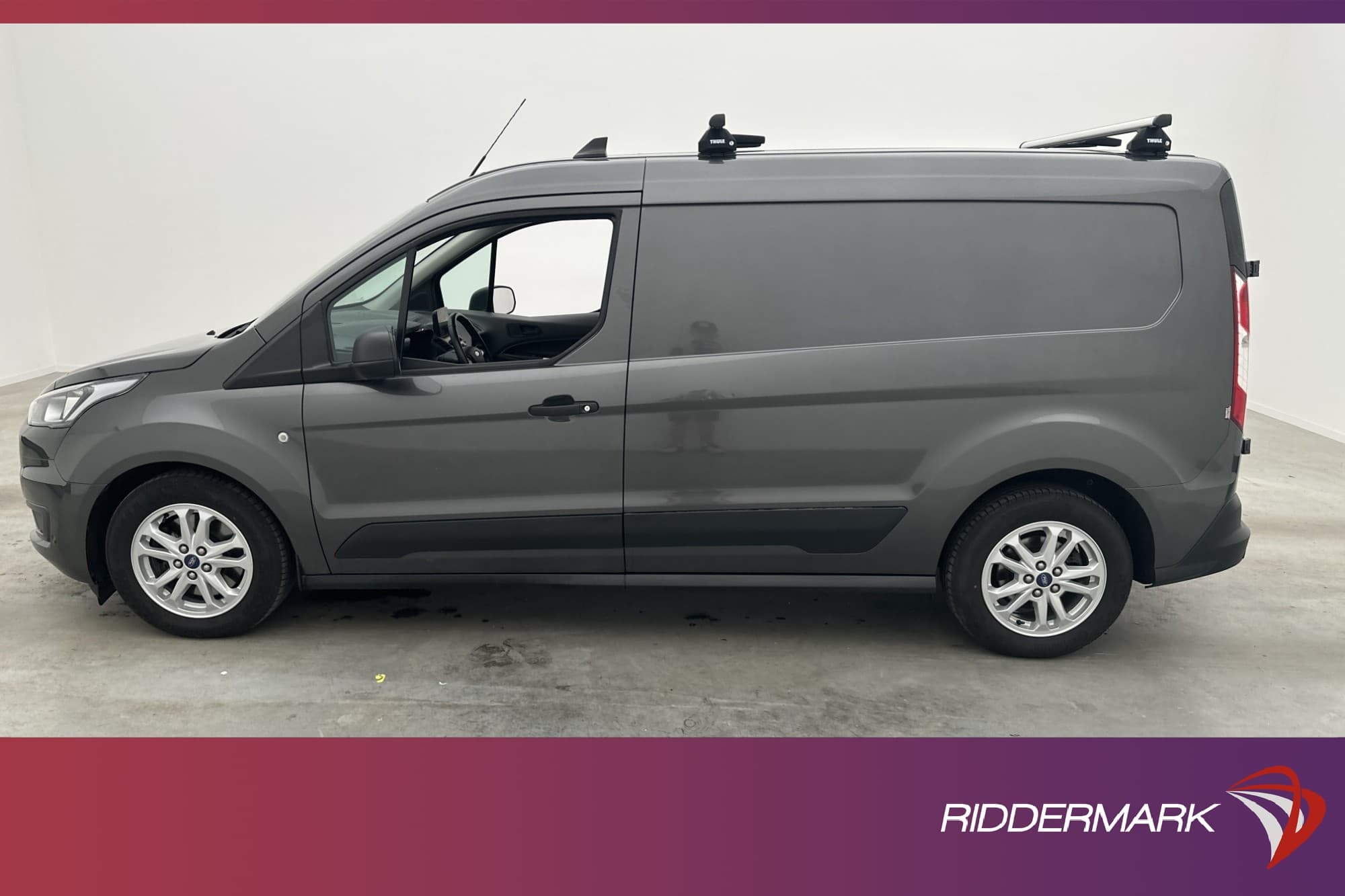 Ford Transit Connect LWB