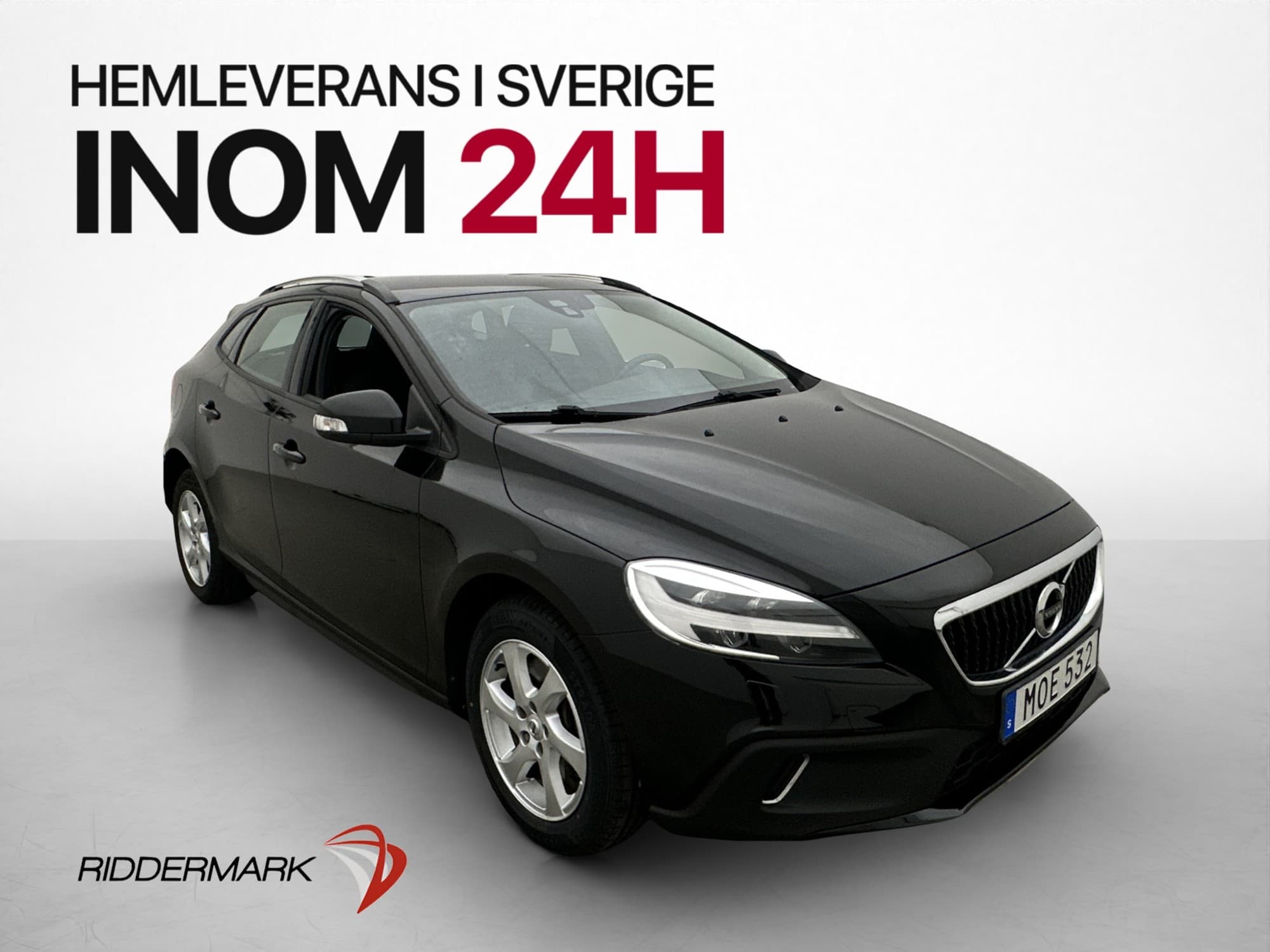 Volvo V40 Cross Country