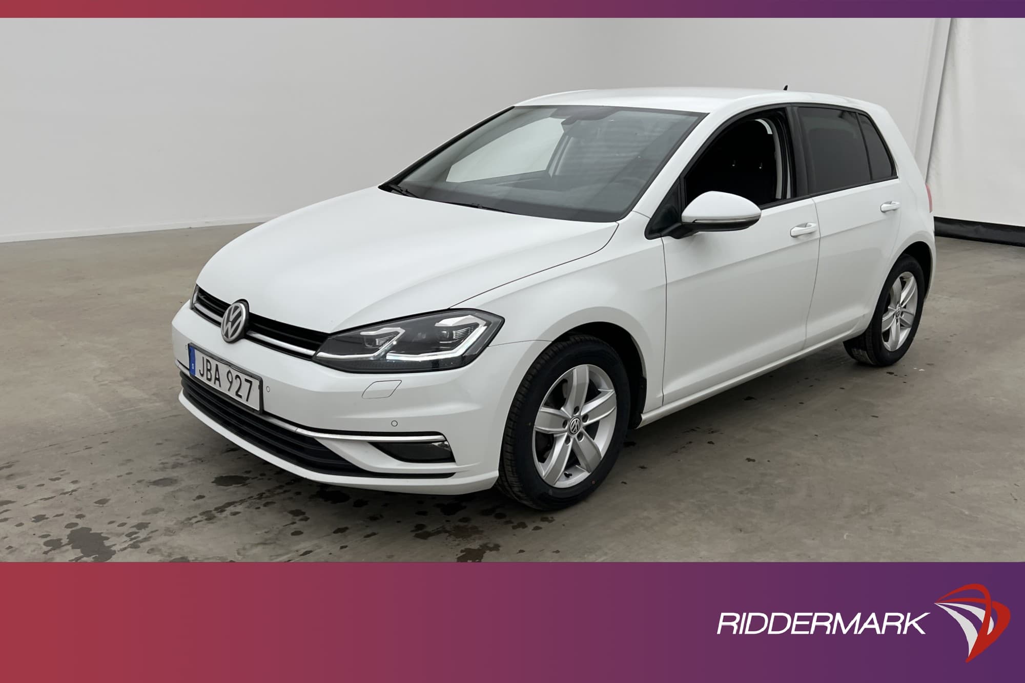 Volkswagen Golf 1.6 TDI