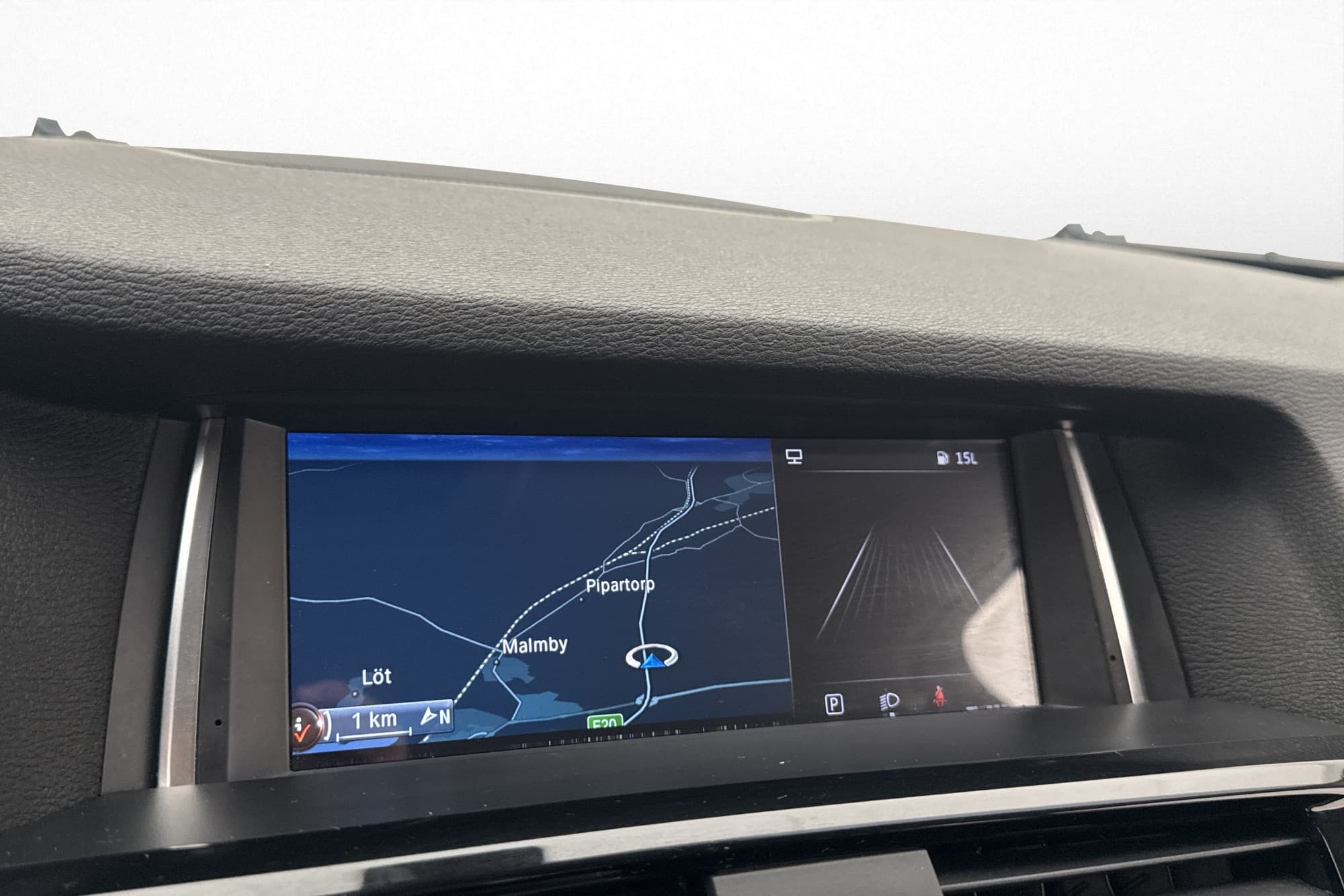 BMW X4 xDrive30d 258hk Dragkrok Navi Värmare Rattvärme