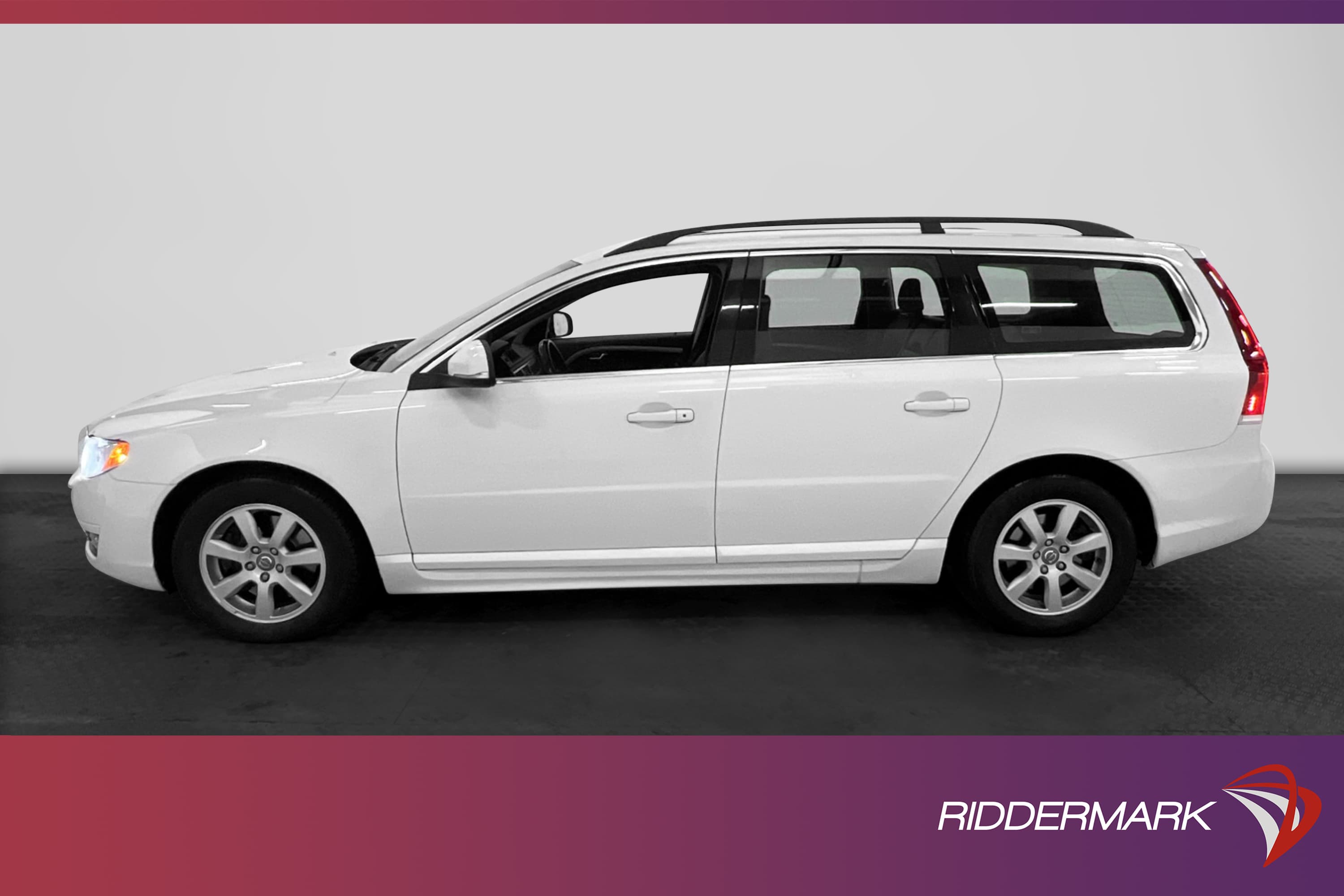Volvo V70 D4 AWD Momentum
