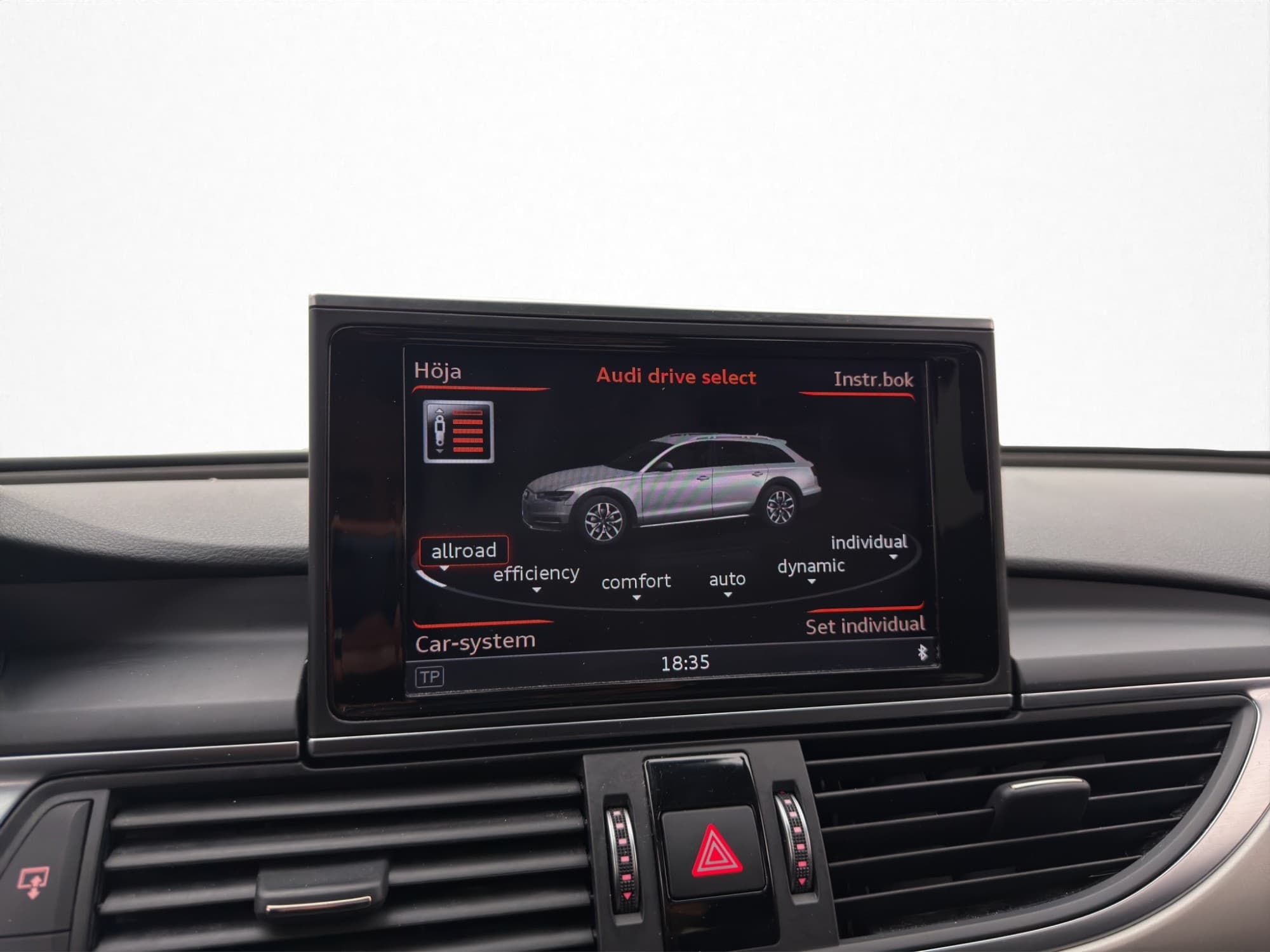 slider