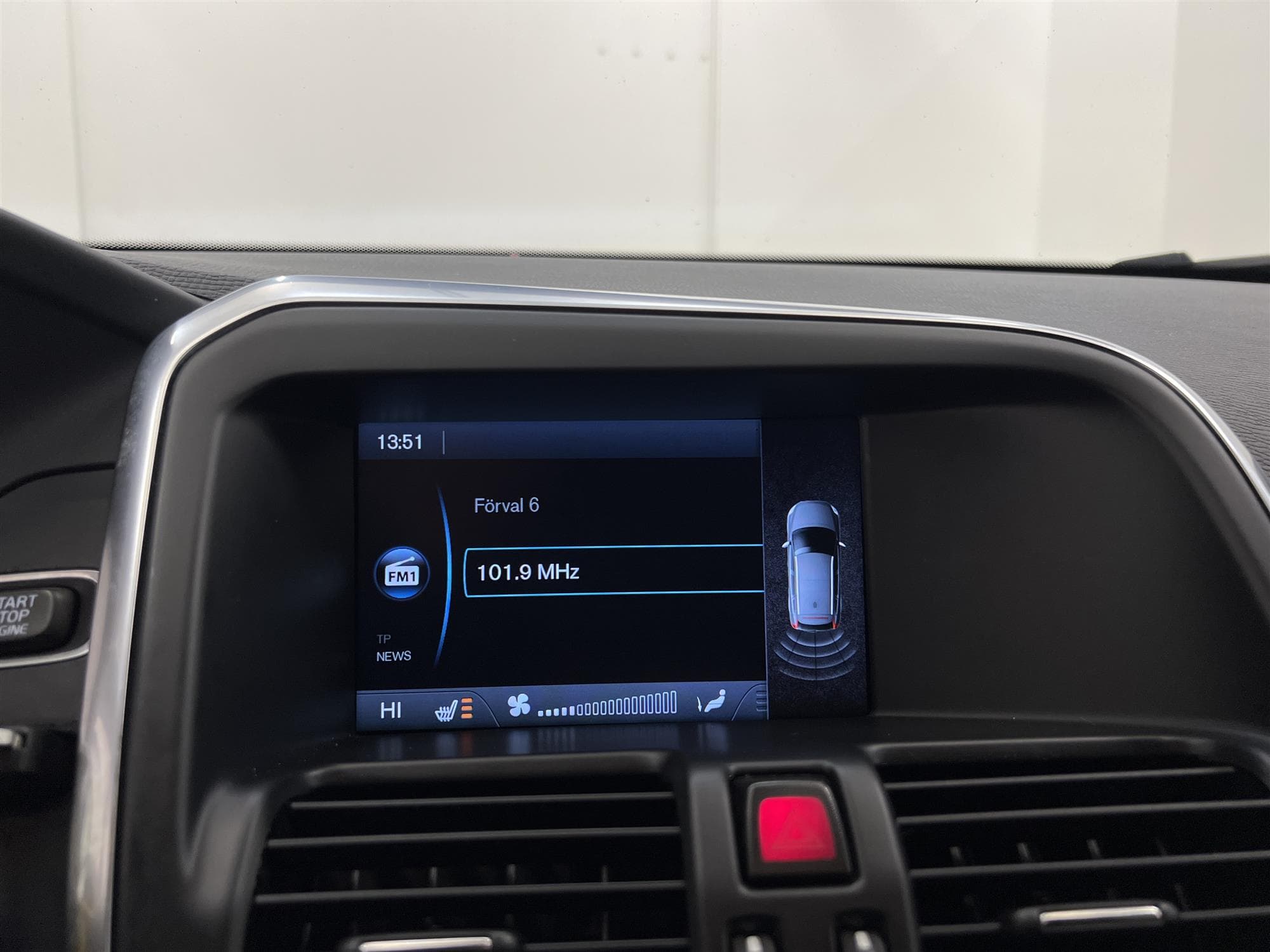 Volvo XC60 D3 136hk Momentum D-Värm Drag 0,50L/mil