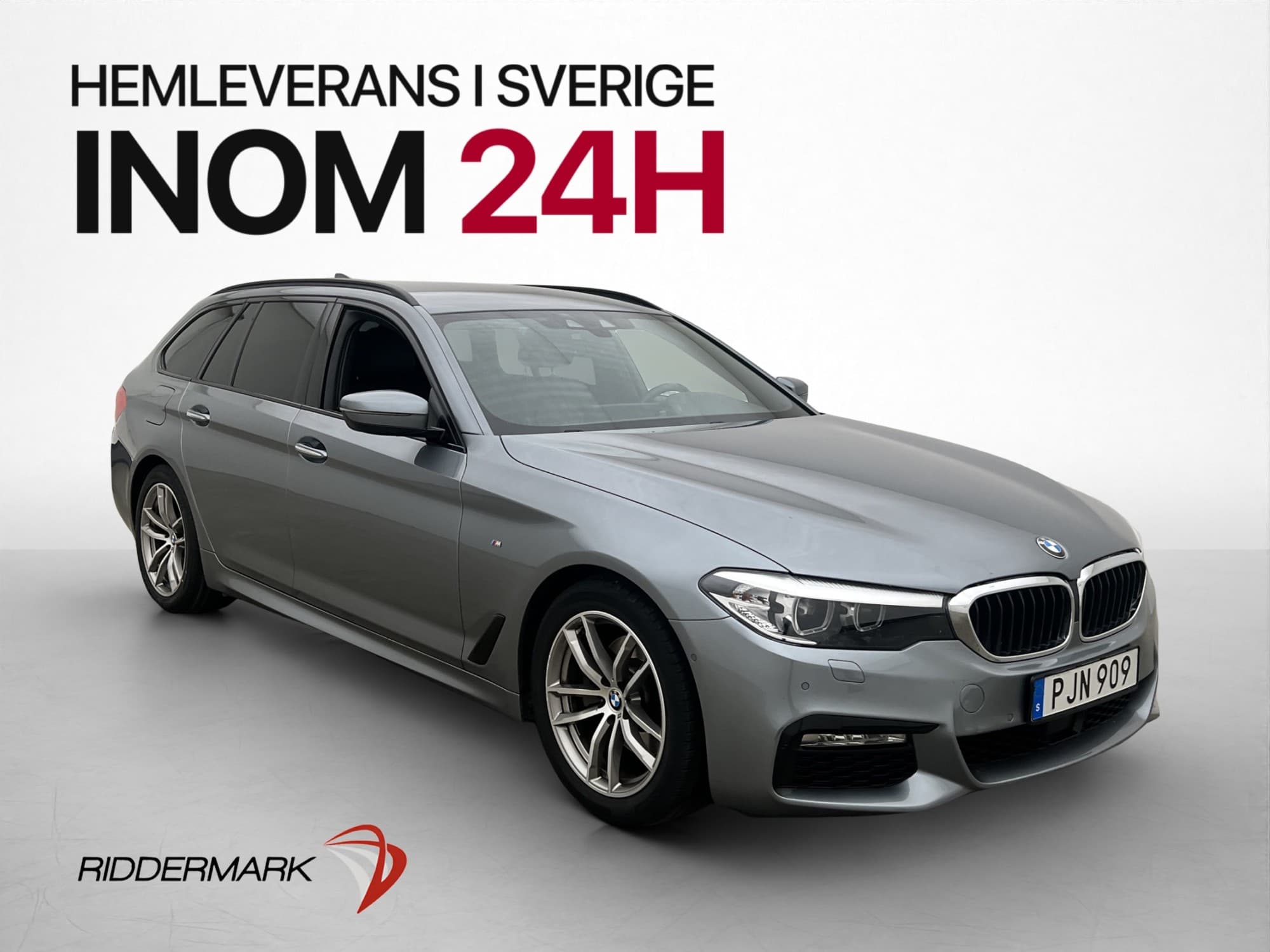 BMW 520d