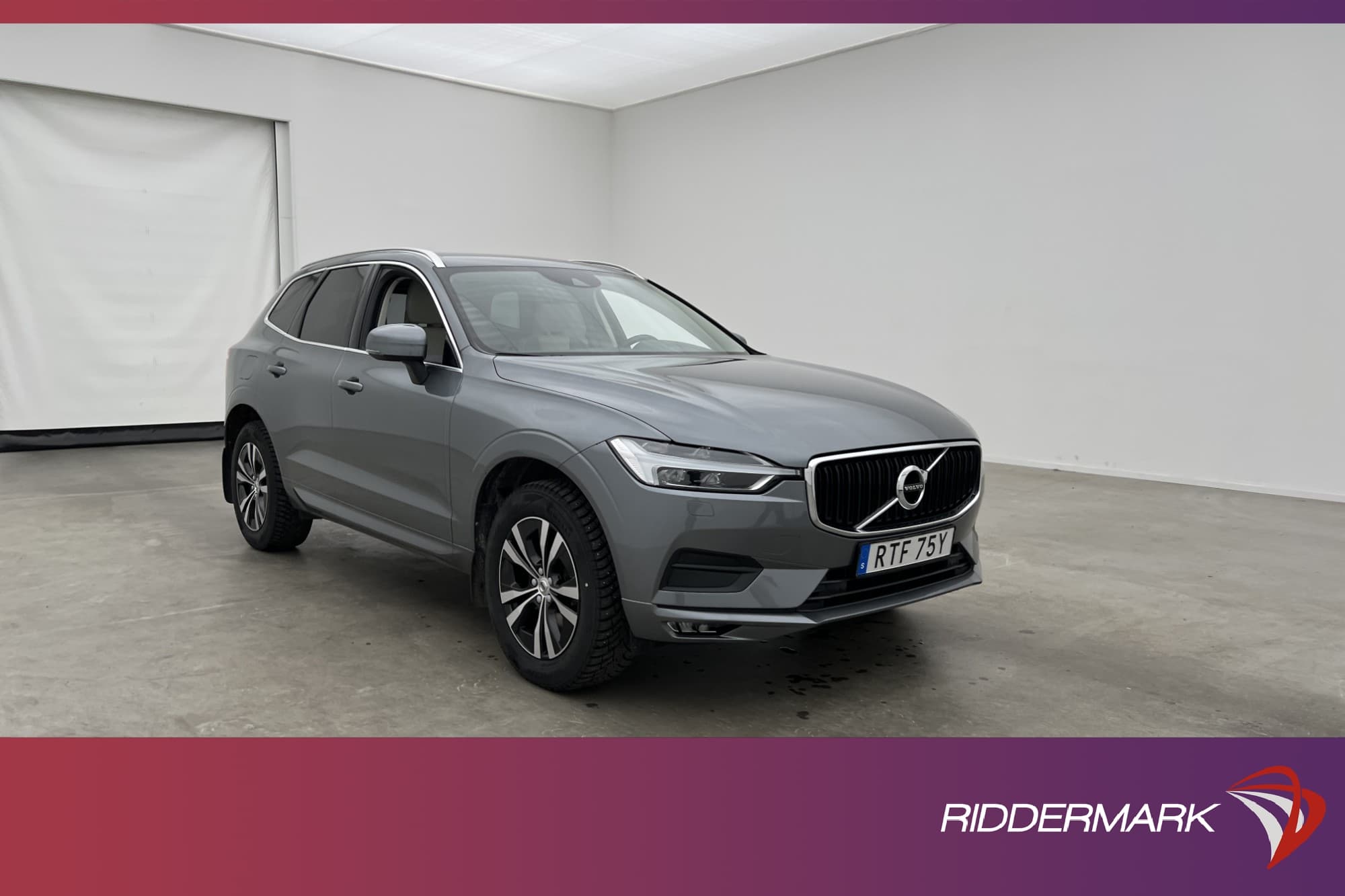 Volvo XC60 B4 AWD