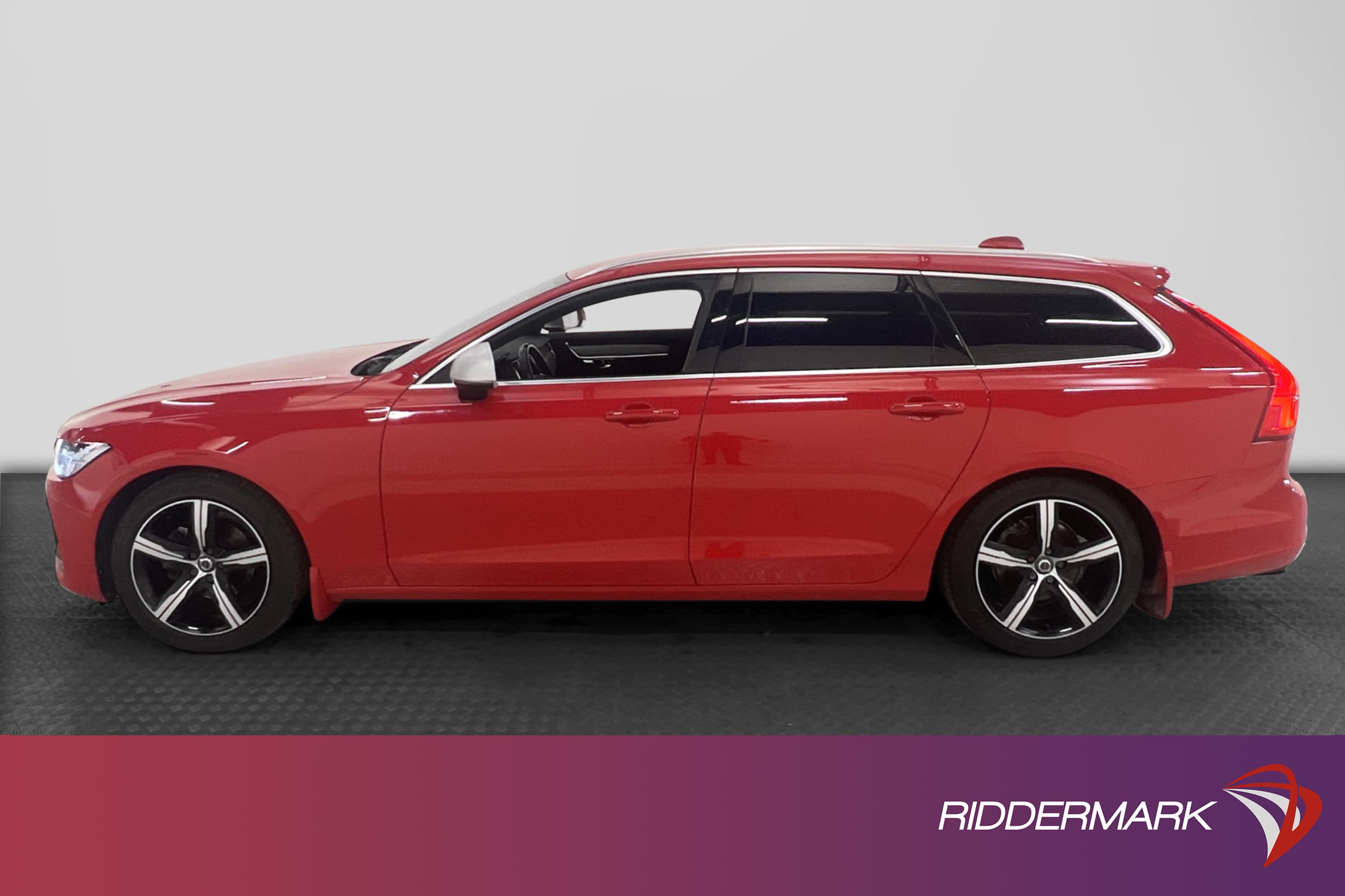 Volvo V90 D3 150hk