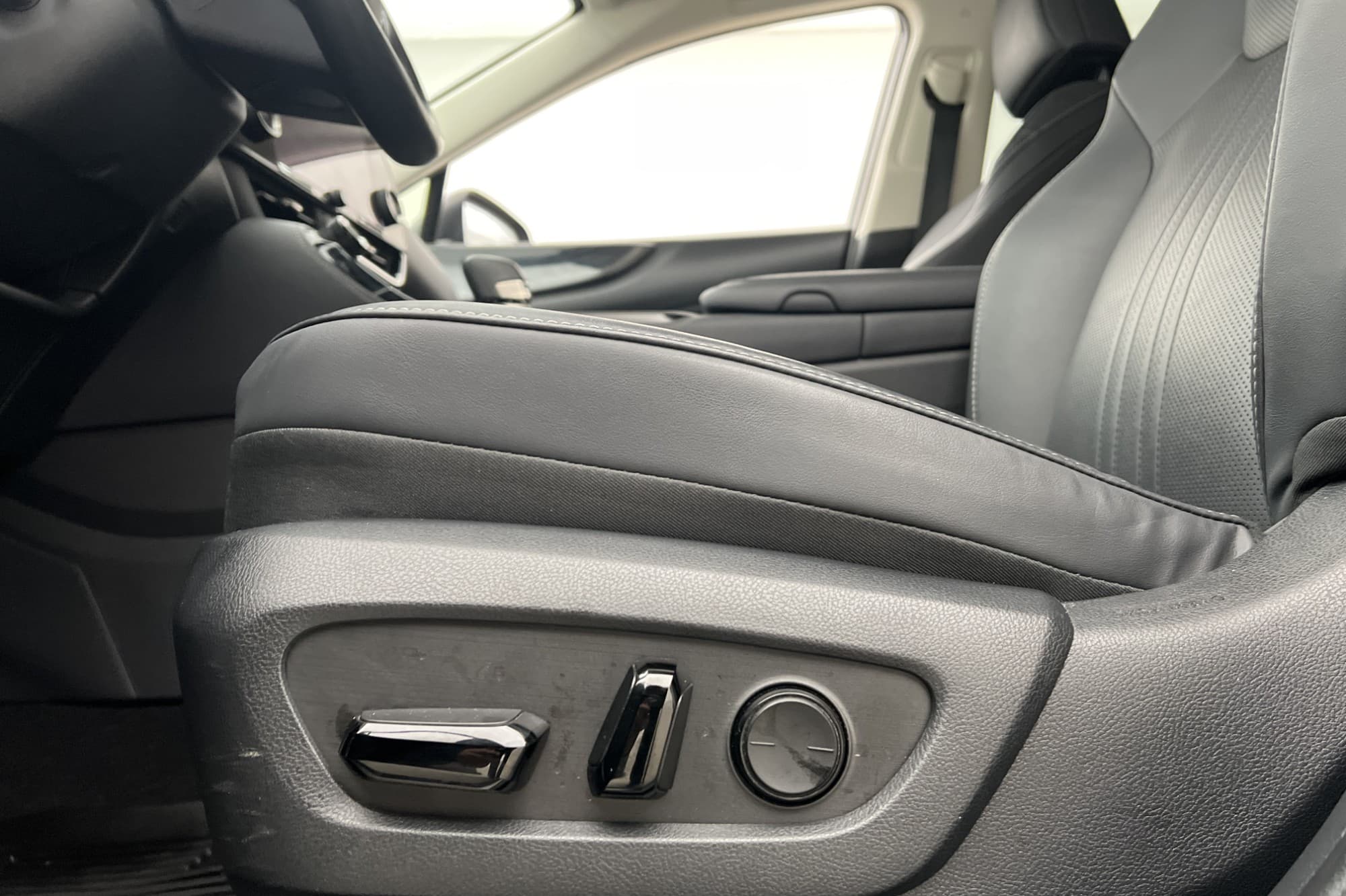 Lexus NX 450h+ AWD Plug-in 306hk Business Plus Drag Kamera