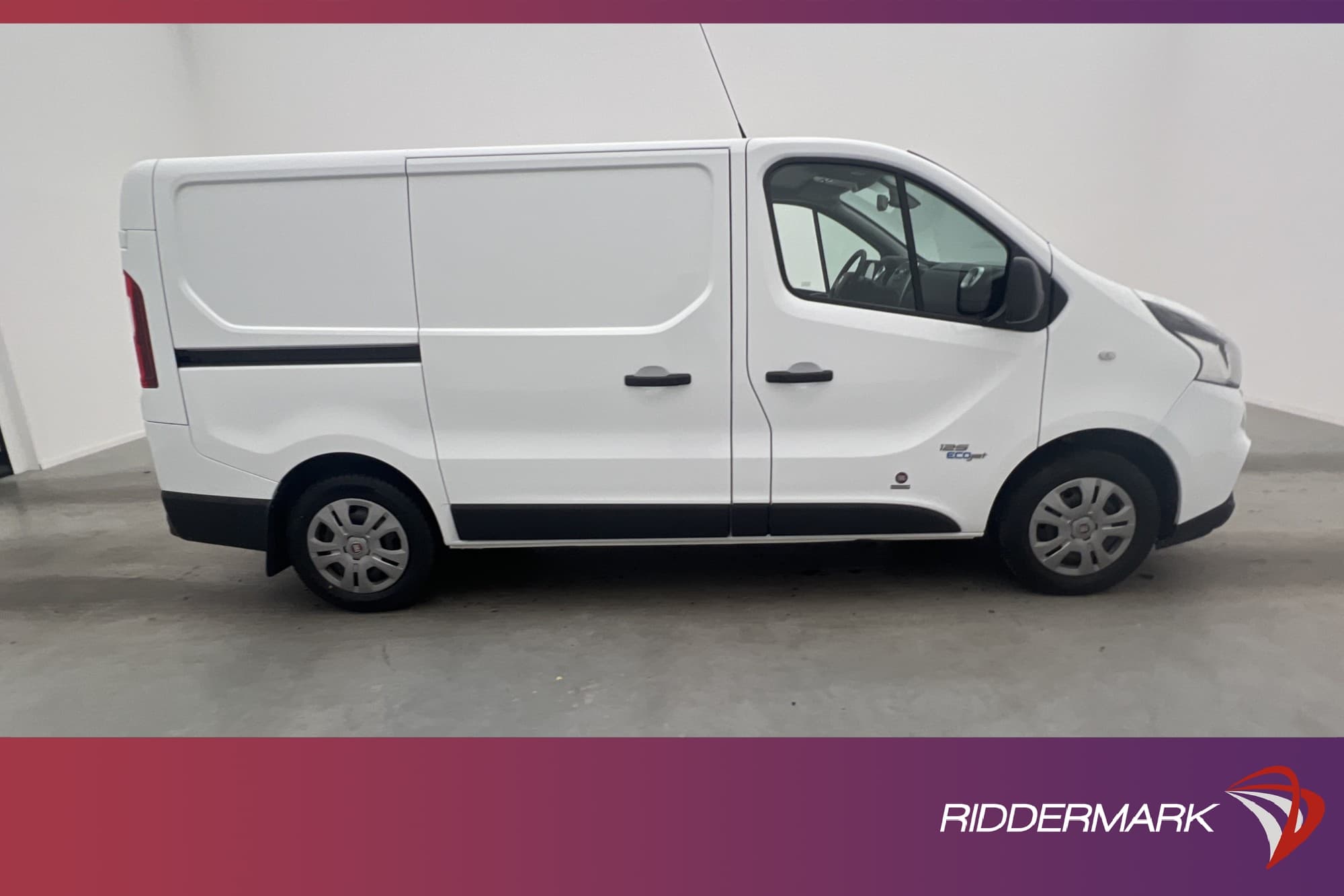Fiat Talento