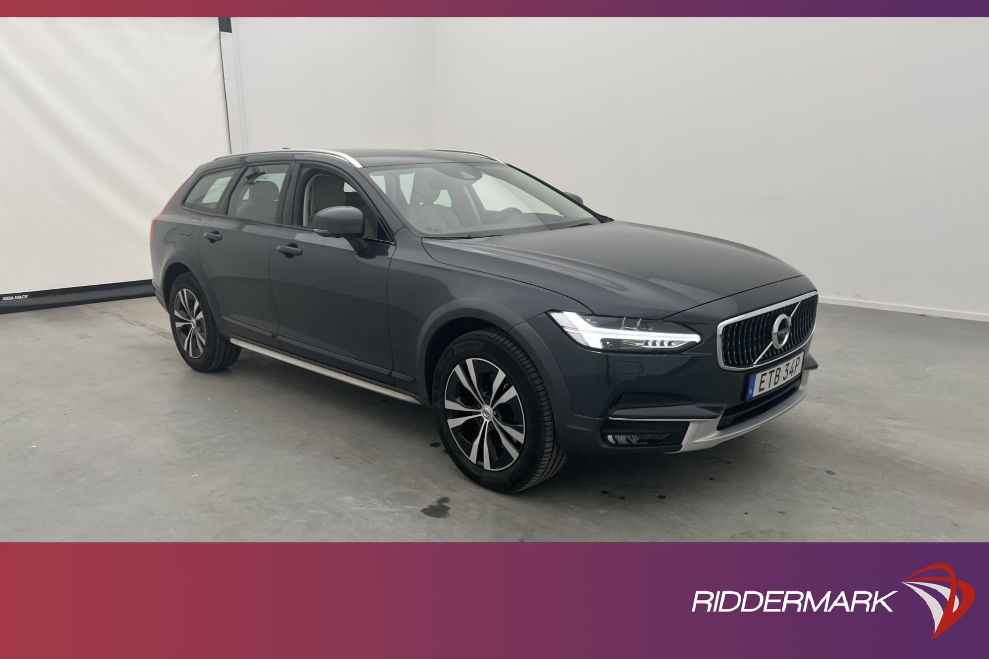 Volvo V90 Cross Country Polestar D4 AWD