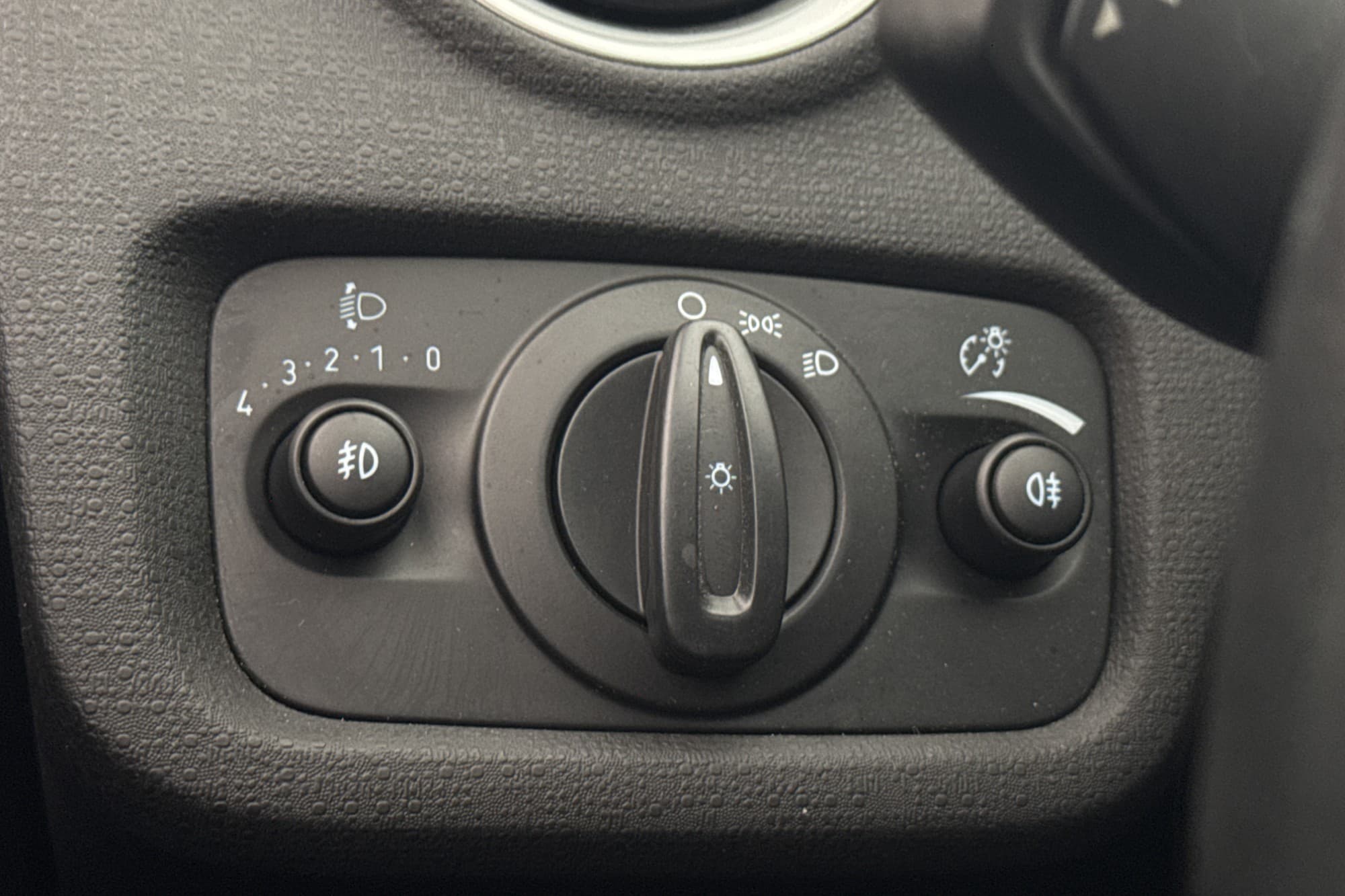 slider