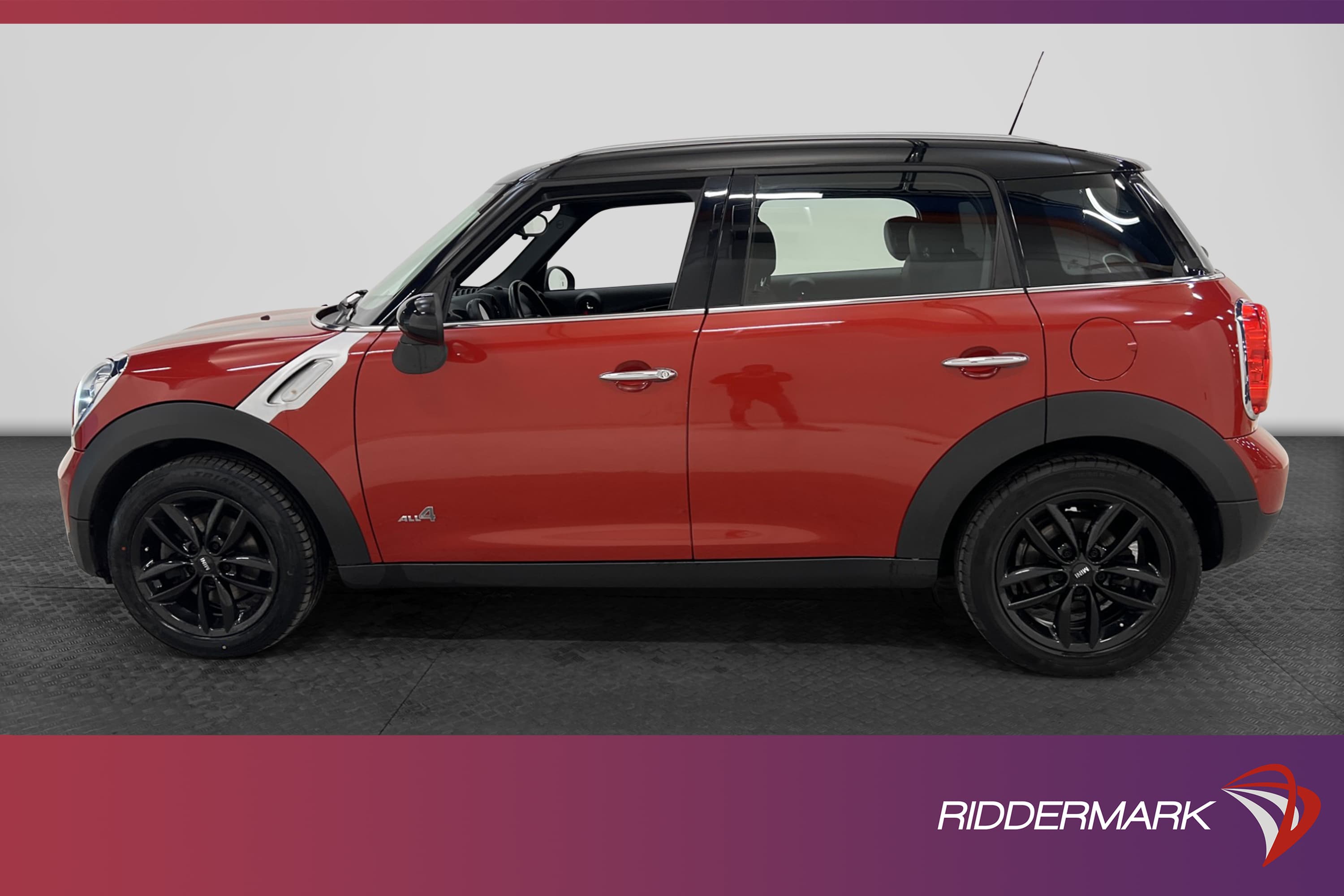 MINI Cooper D