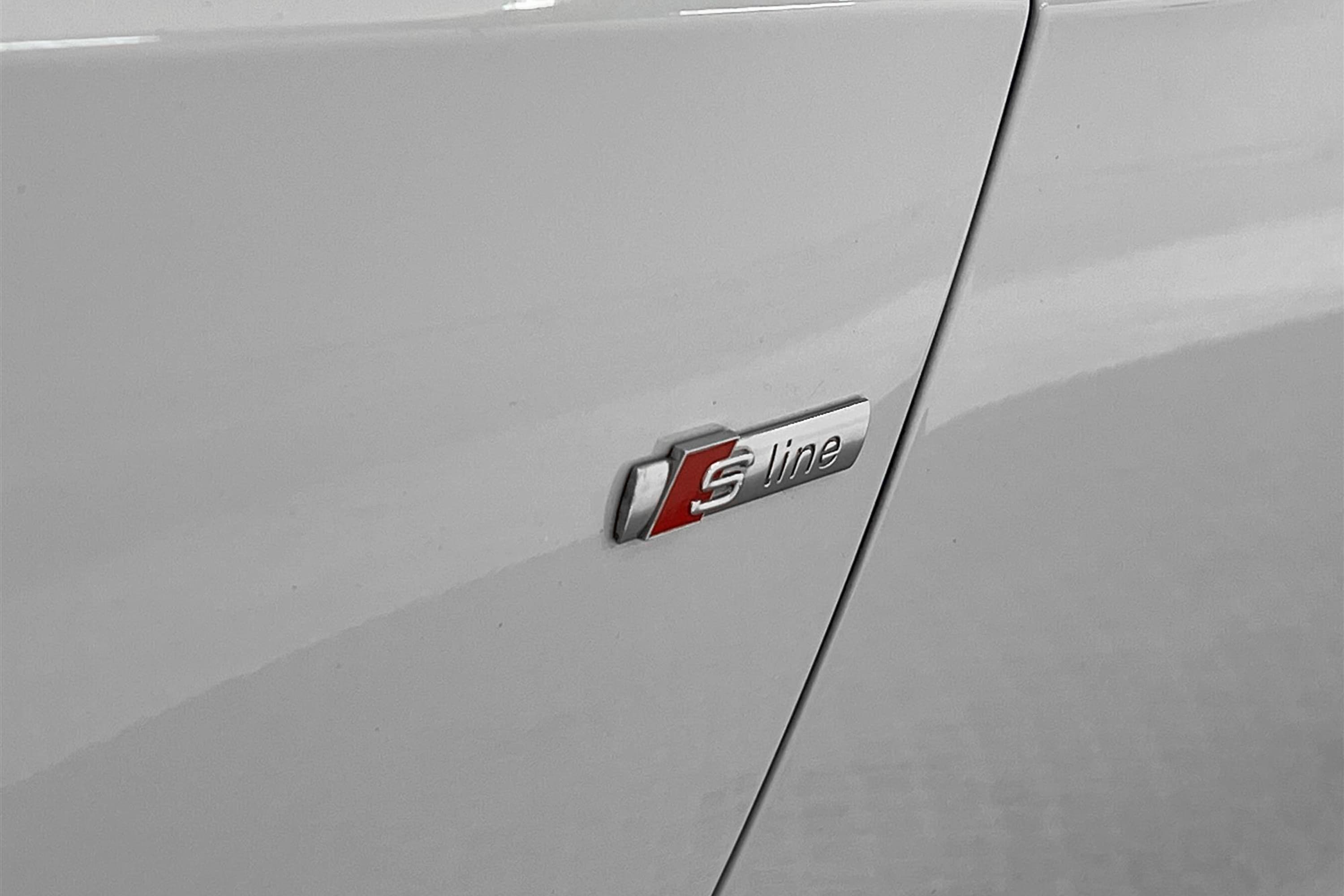 Audi A5 Sportback 2.0 TDI Quattro 190hk S-line Värmare PDC