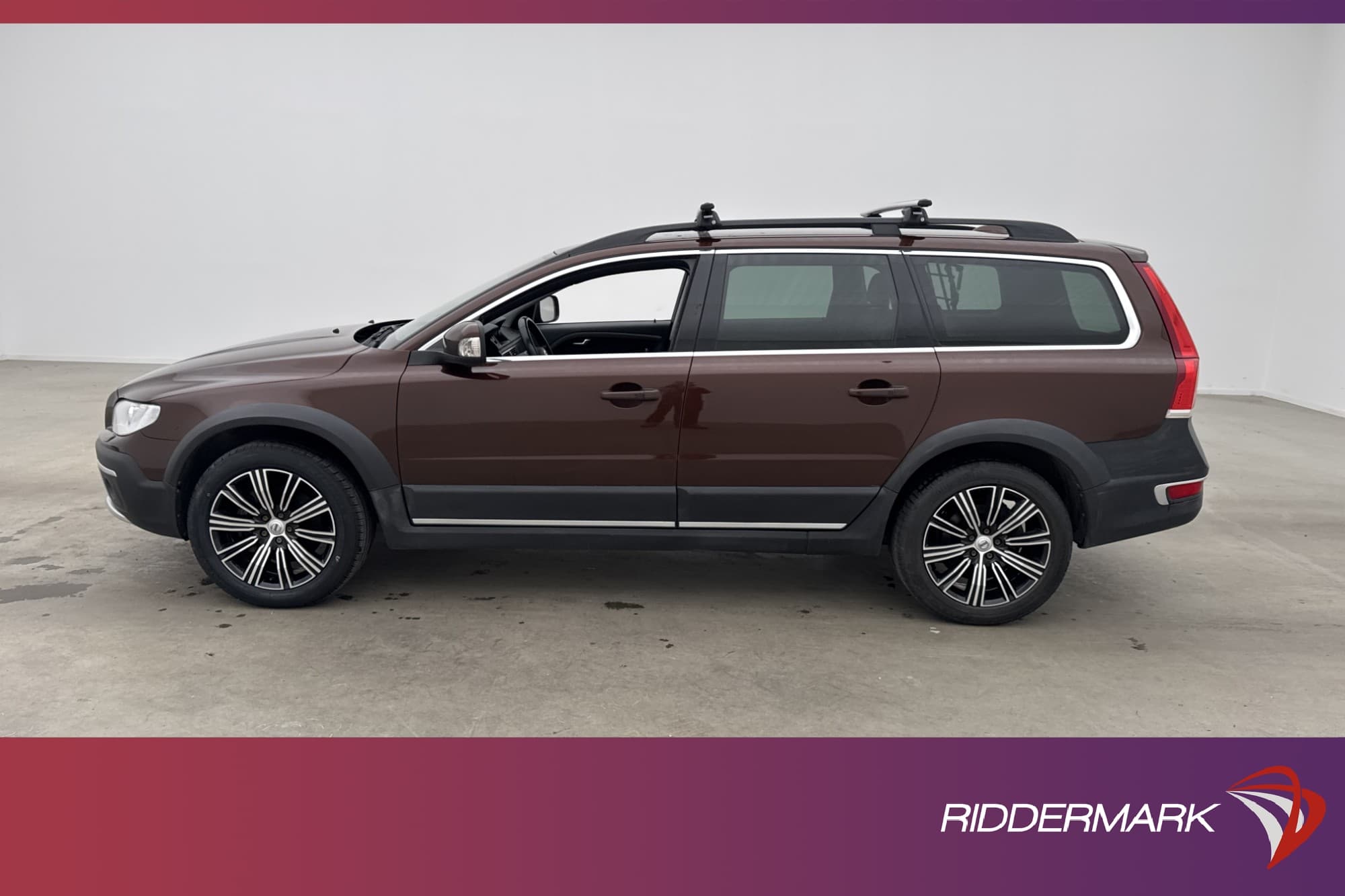 Volvo XC70 D4 AWD 181hk