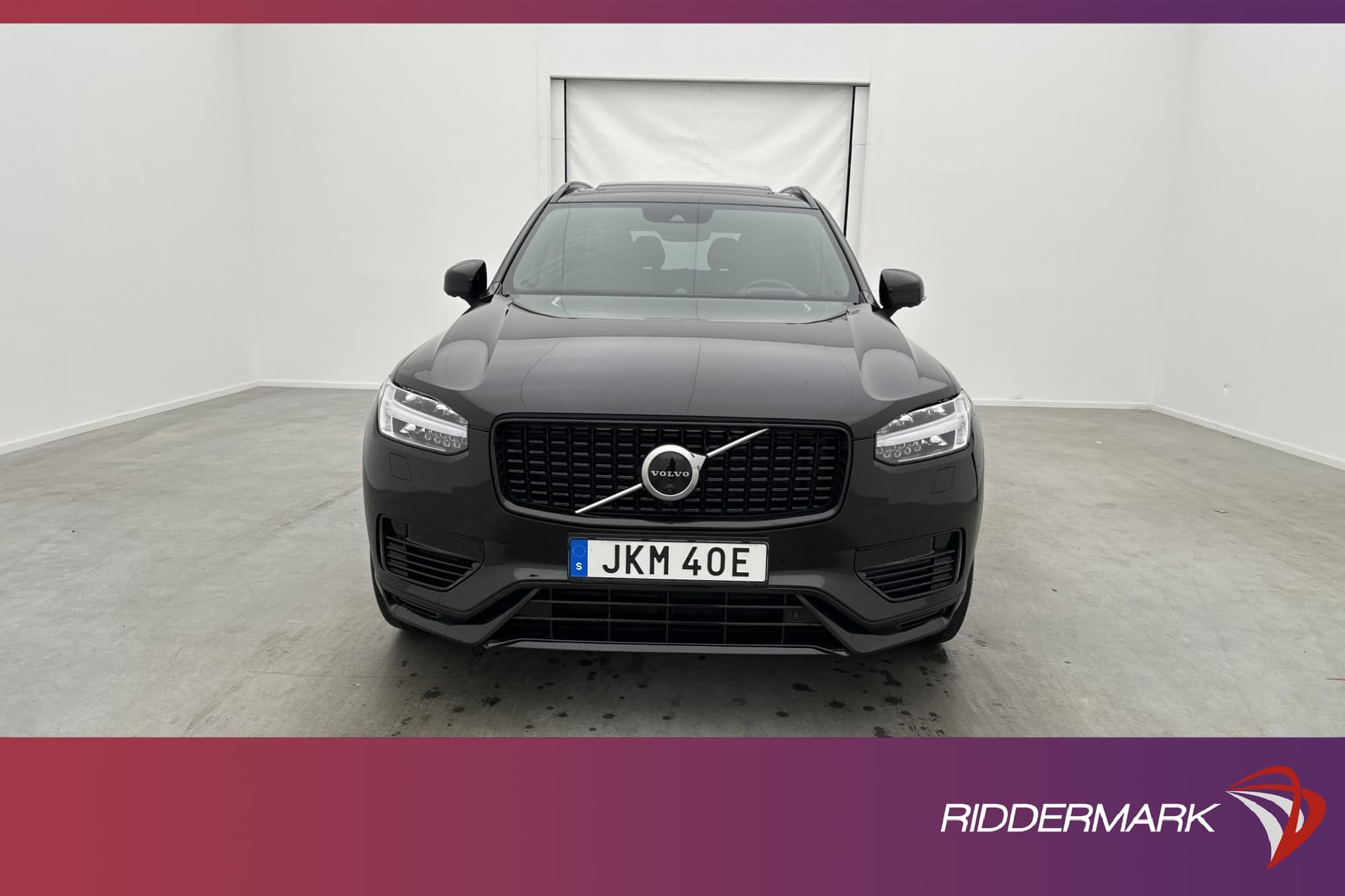 Volvo XC90 Recharge T8 AWD
