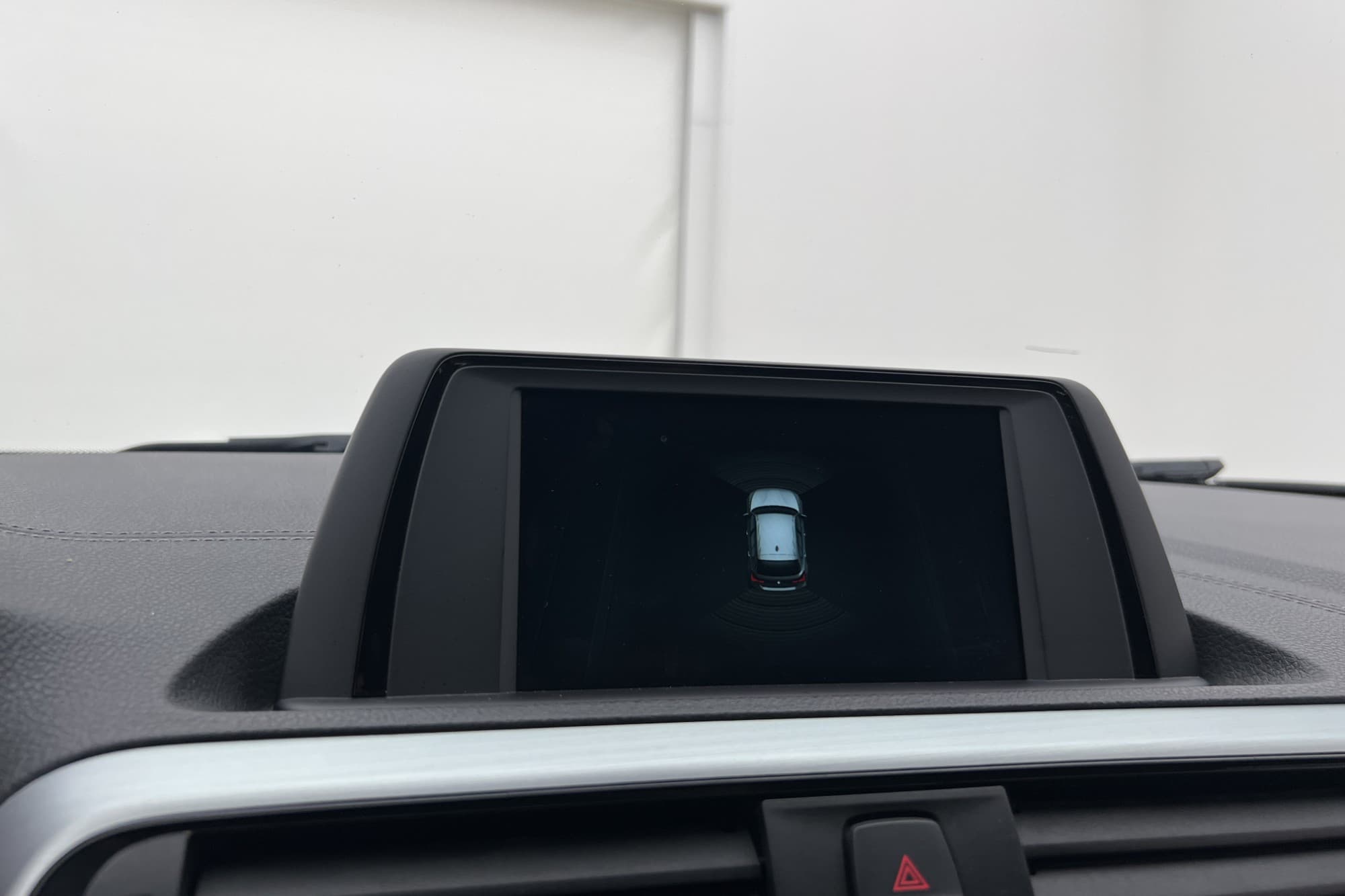BMW 120 d xDrive M Sport Sensorer Skinn Keyless Dragkrok