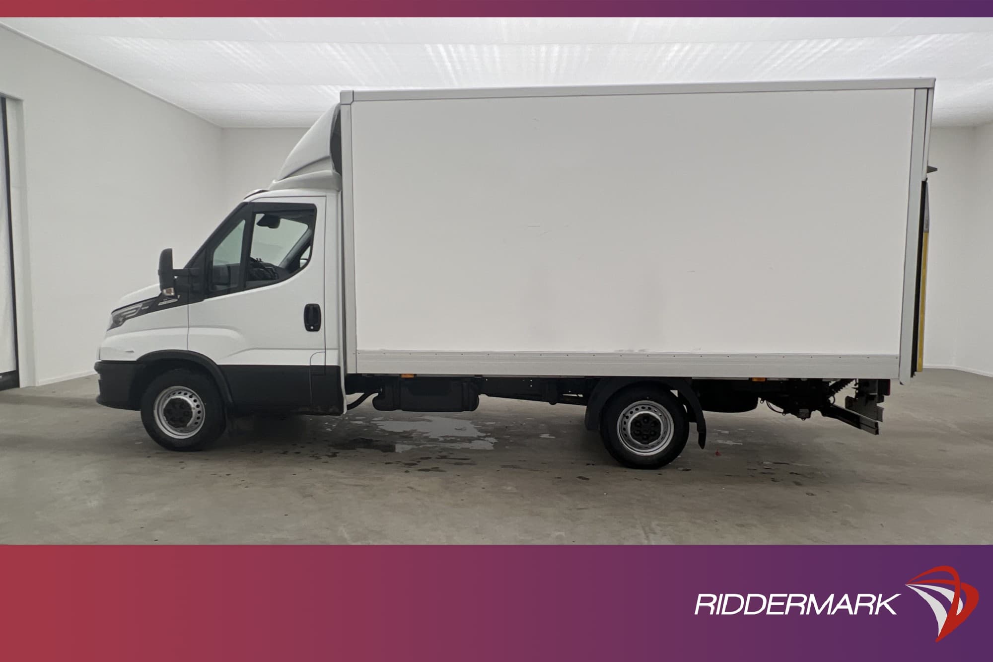 Iveco Daily
