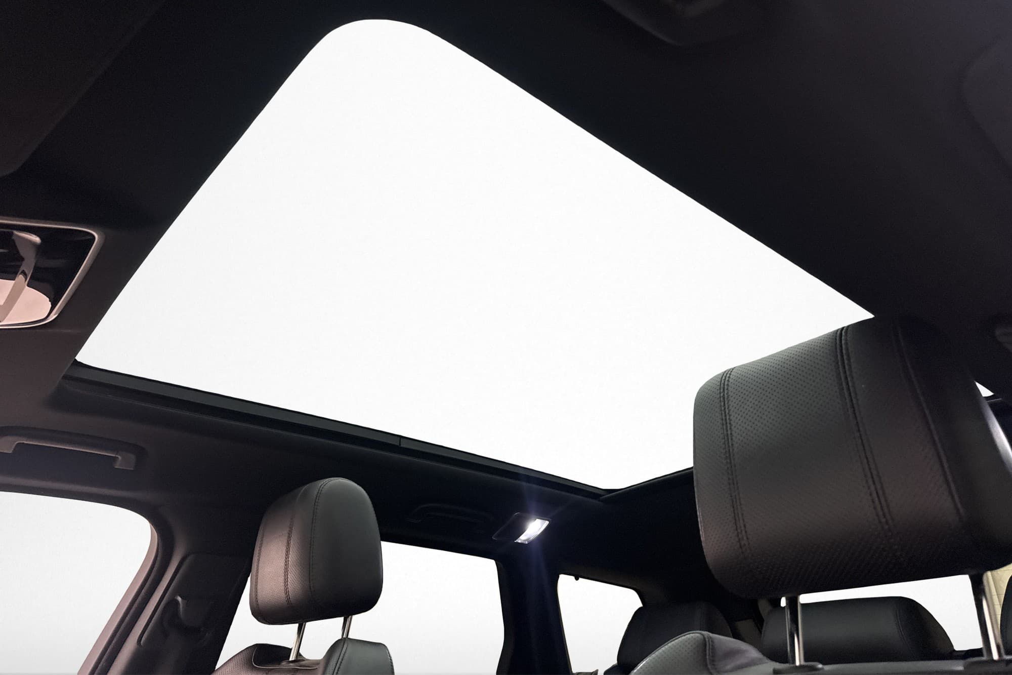 Land Rover Range Rover Sport TDV6 HSE Pano Meridian Cockpit