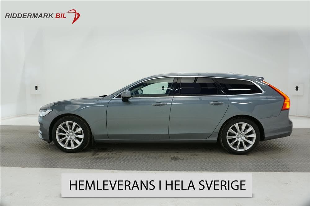Volvo V90 T4