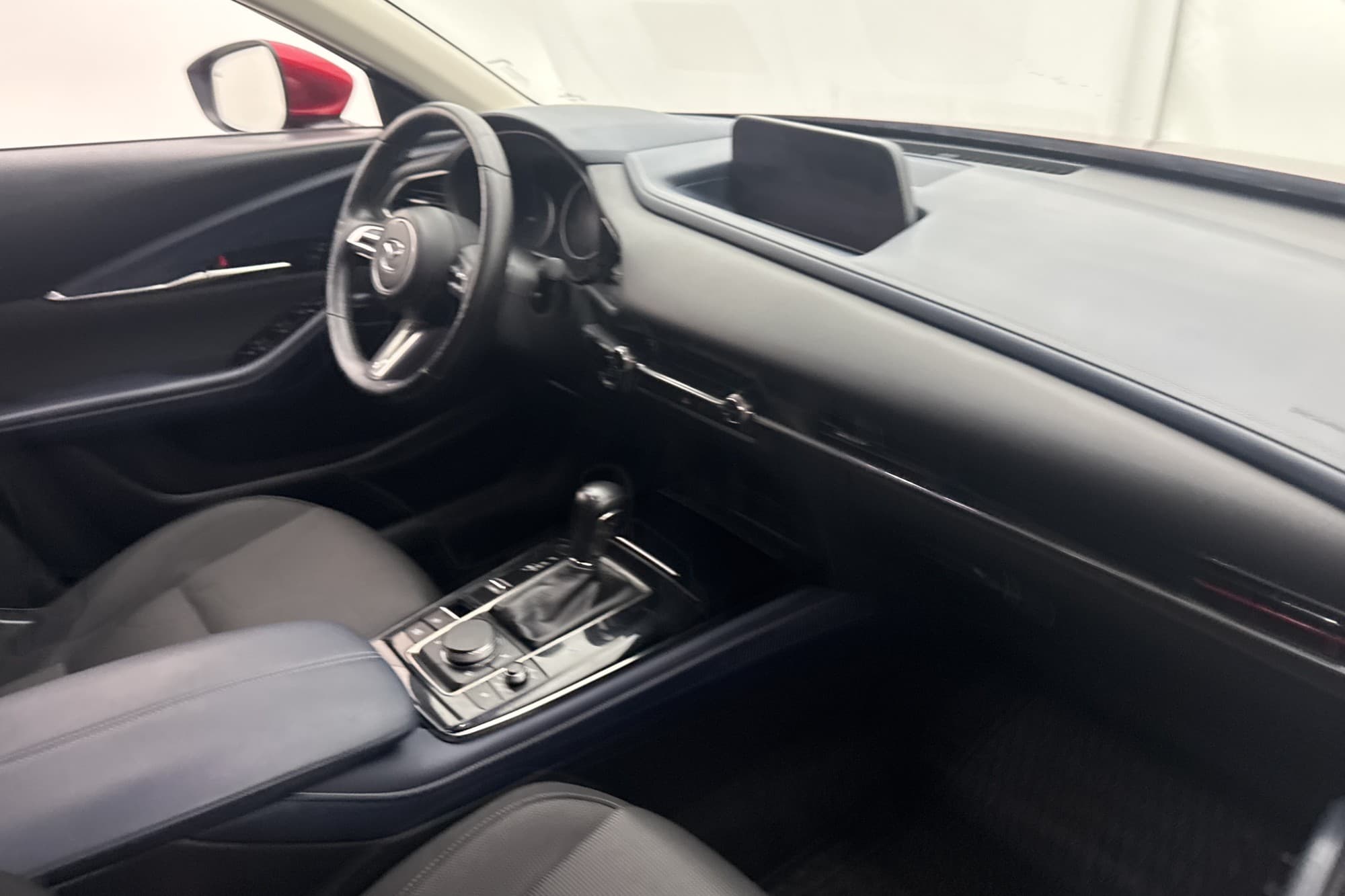 Mazda CX-30 SKYACTIV-G M Hybrid 122hk Navi Kamera BOSE Drag