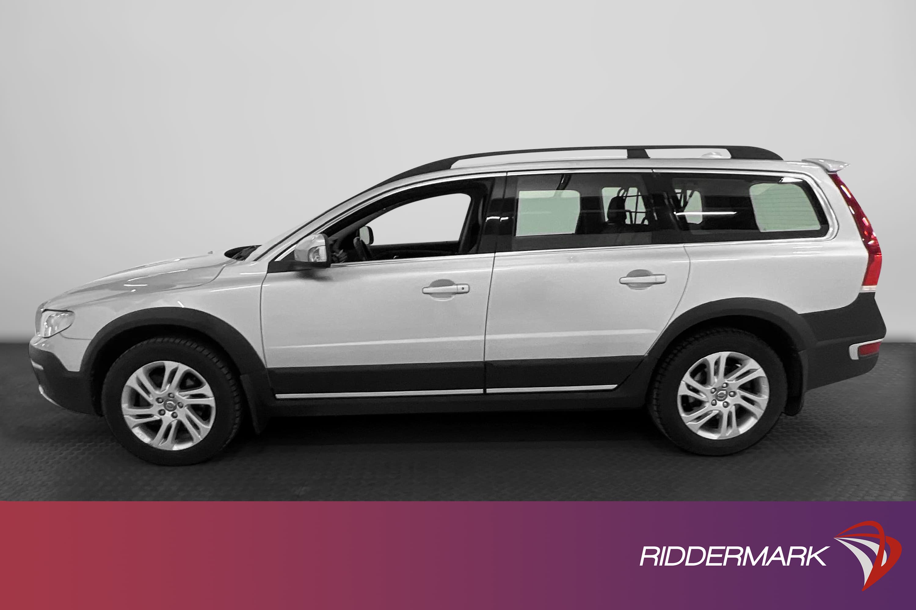 Volvo XC70 D4 AWD 181hk