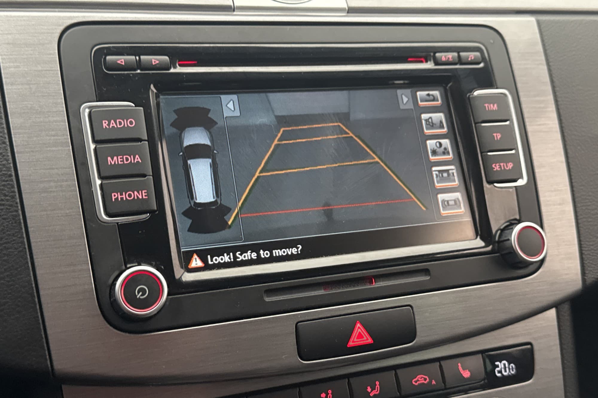 Volkswagen Passat 2.0 TDI 4M R-Line D-Värmare Skinn Kamera