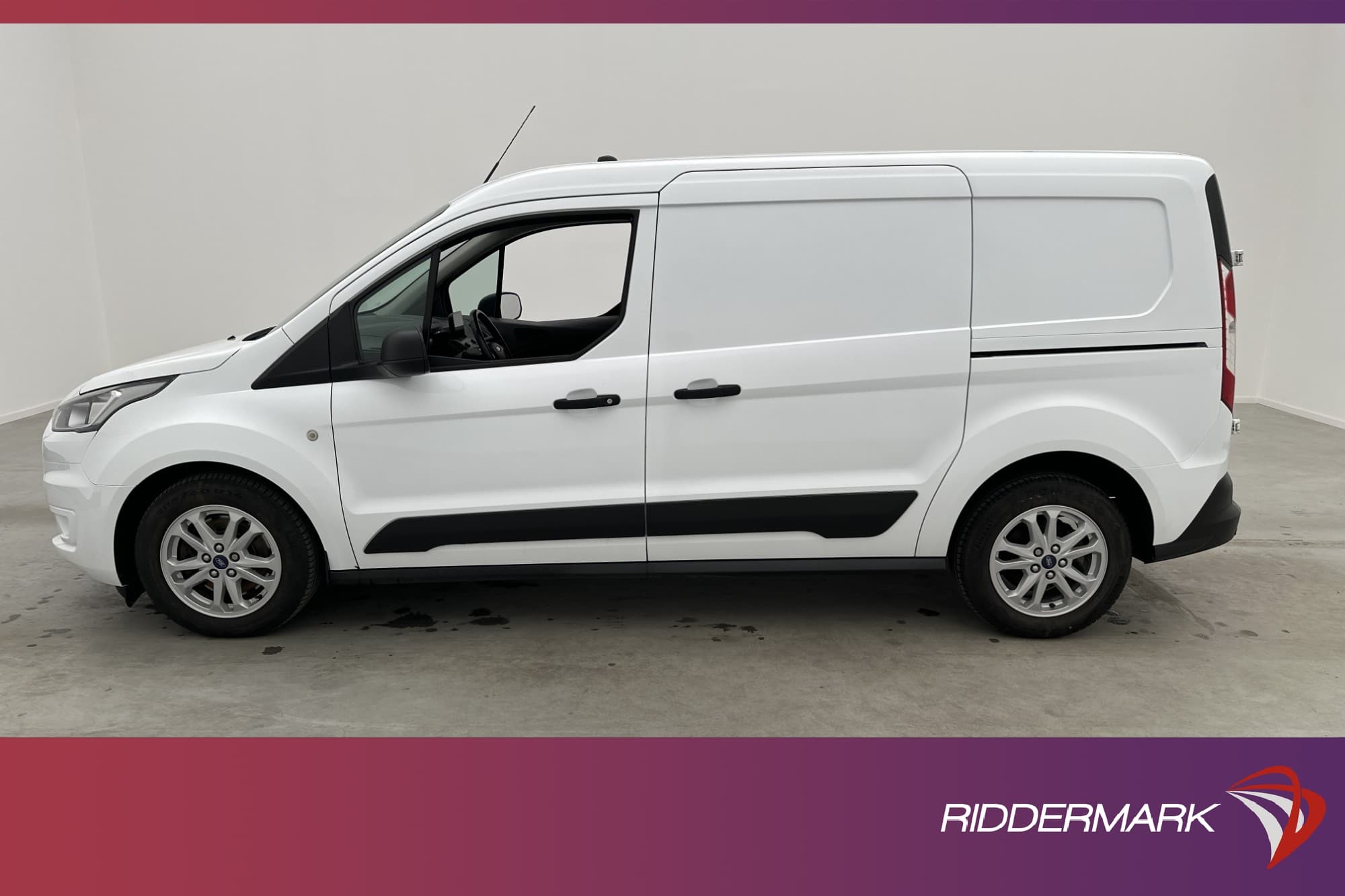 Ford Transit Connect LWB