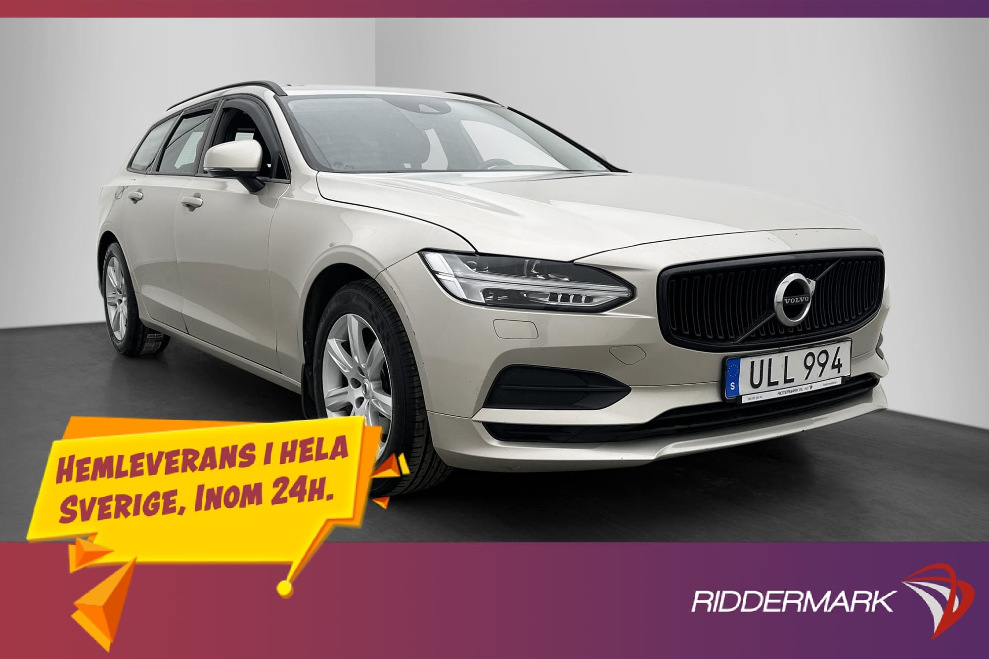 Volvo V90