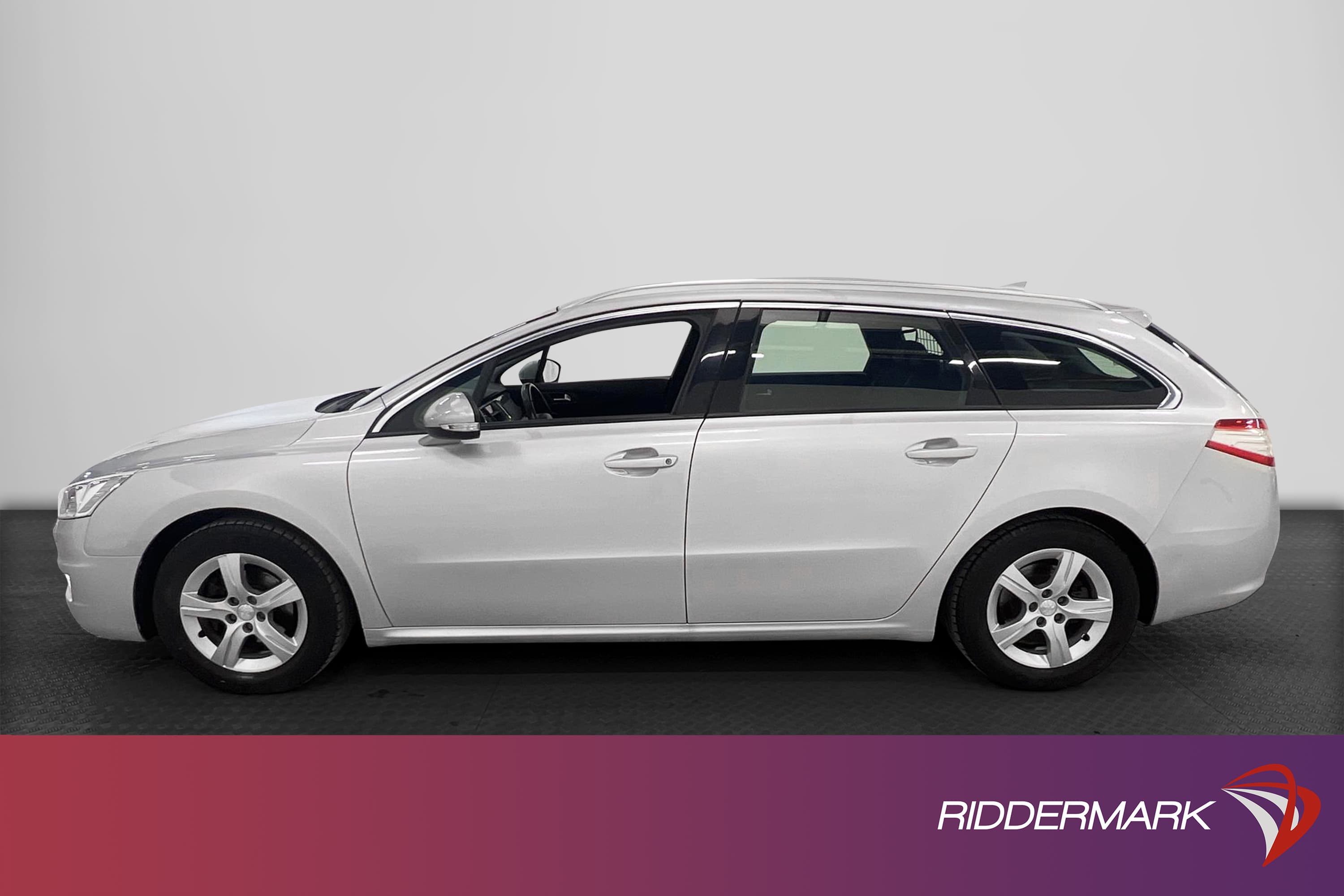Peugeot 508 SW 1.6 e-HDI 111hk