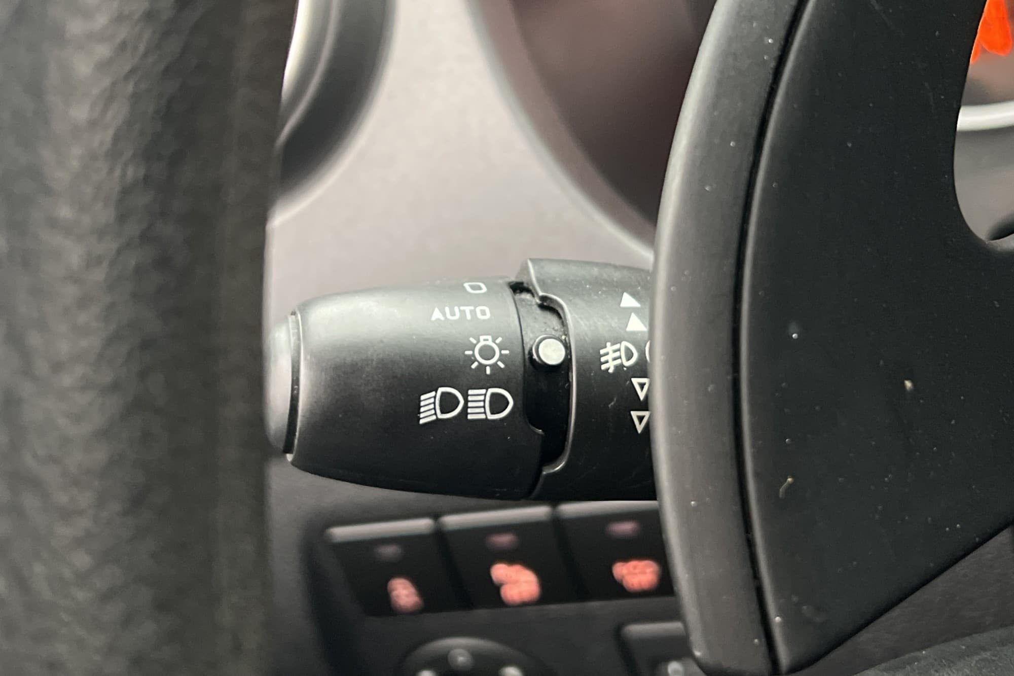 slider