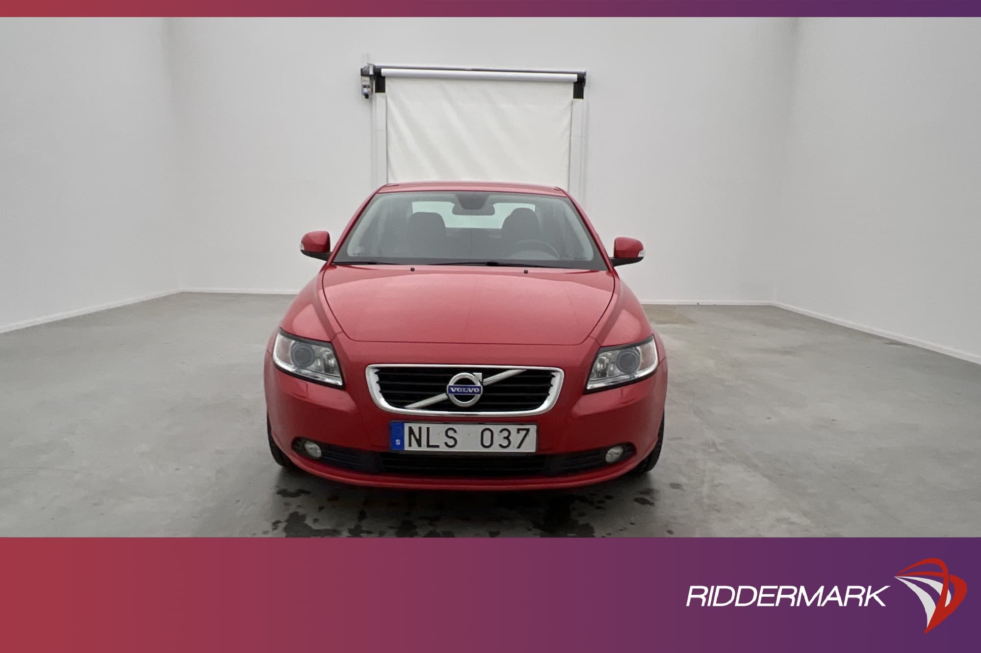 Volvo S40 D3 150hk