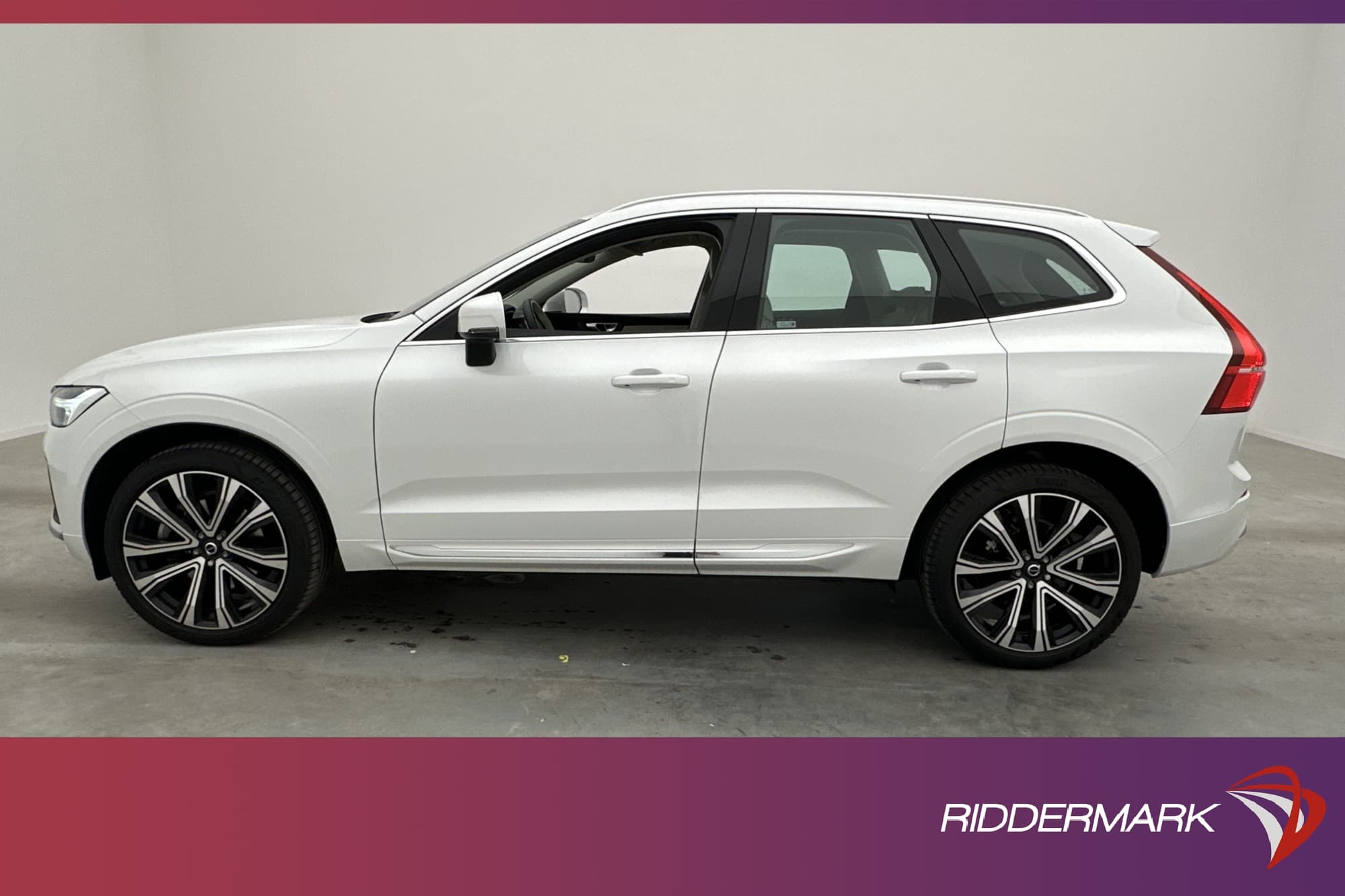Volvo XC60 B5 250hk