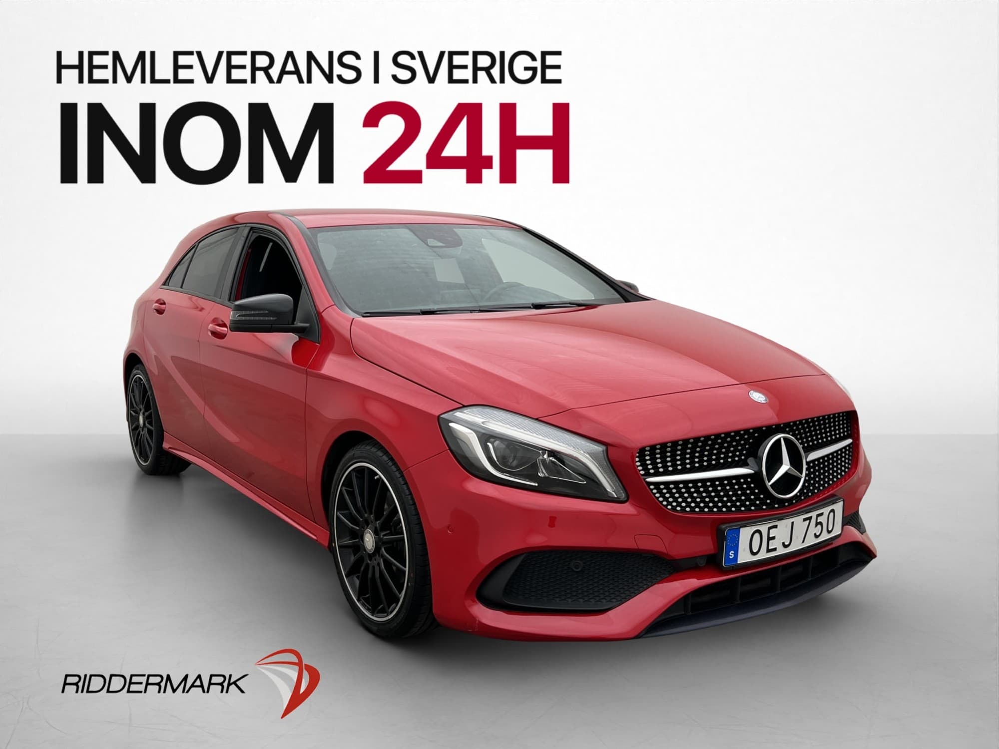 Mercedes-Benz A180