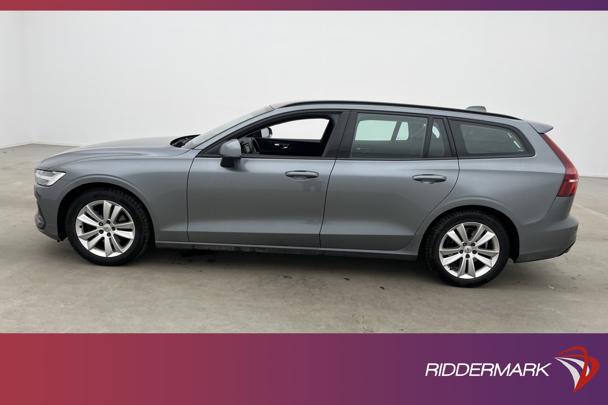 Volvo V60 D4 190hk Momentum